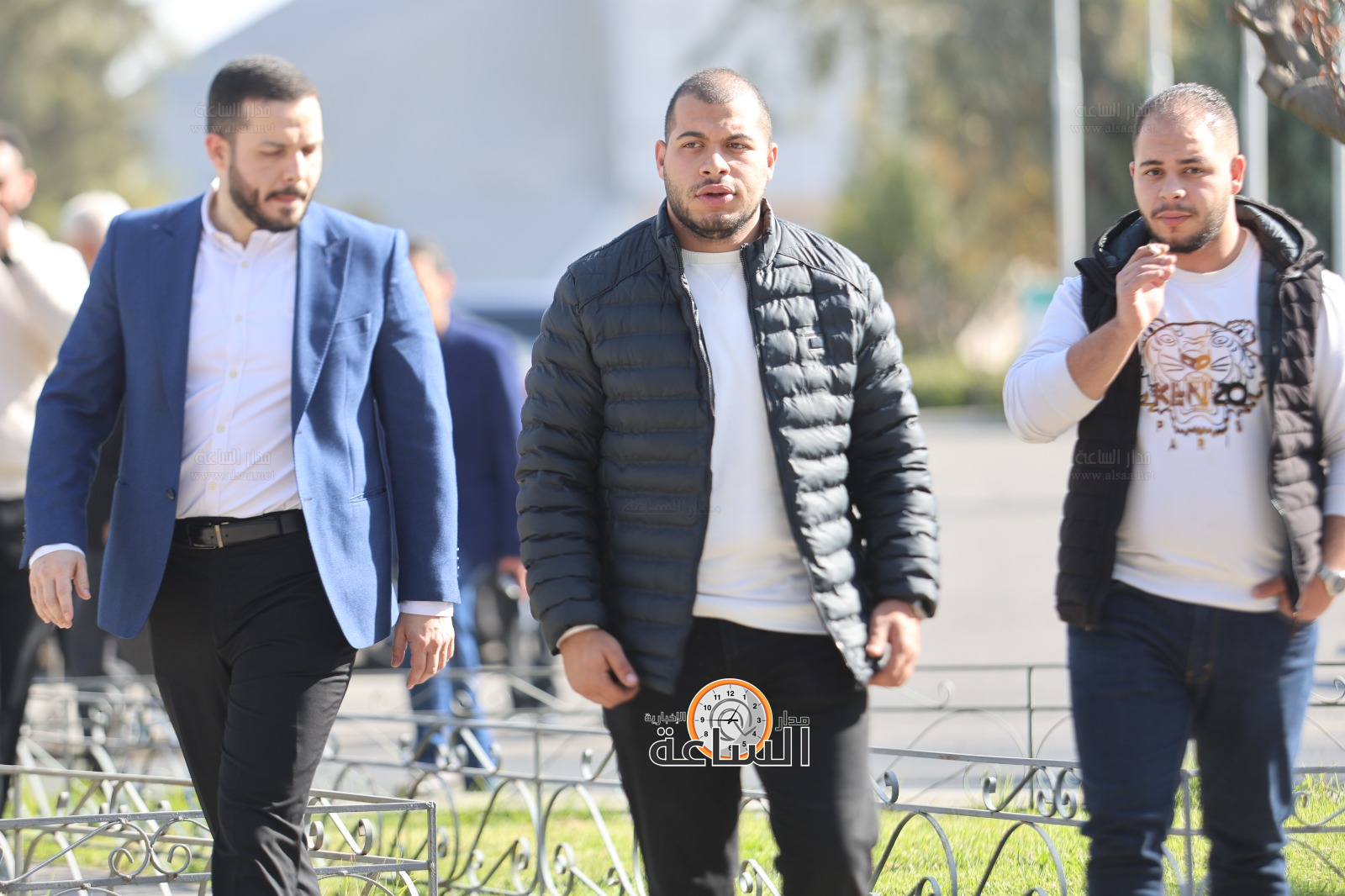 Madar Al-Saa Images 0.46818344399877465