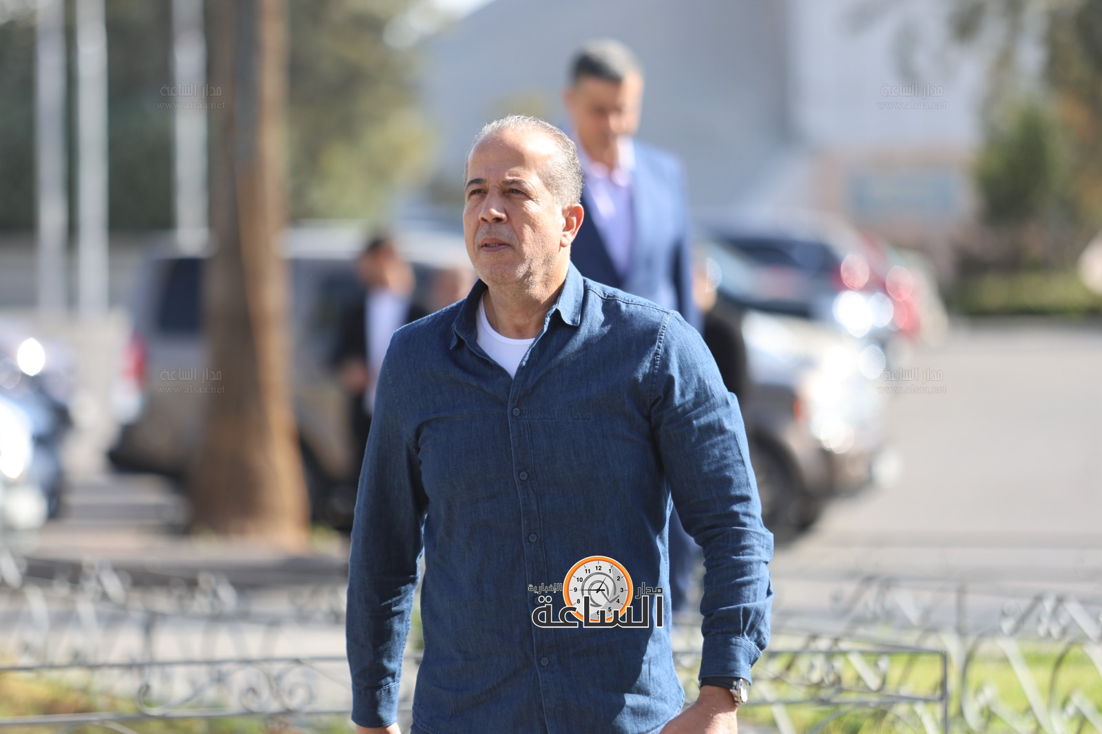 Madar Al-Saa Images 0.20153007525841637