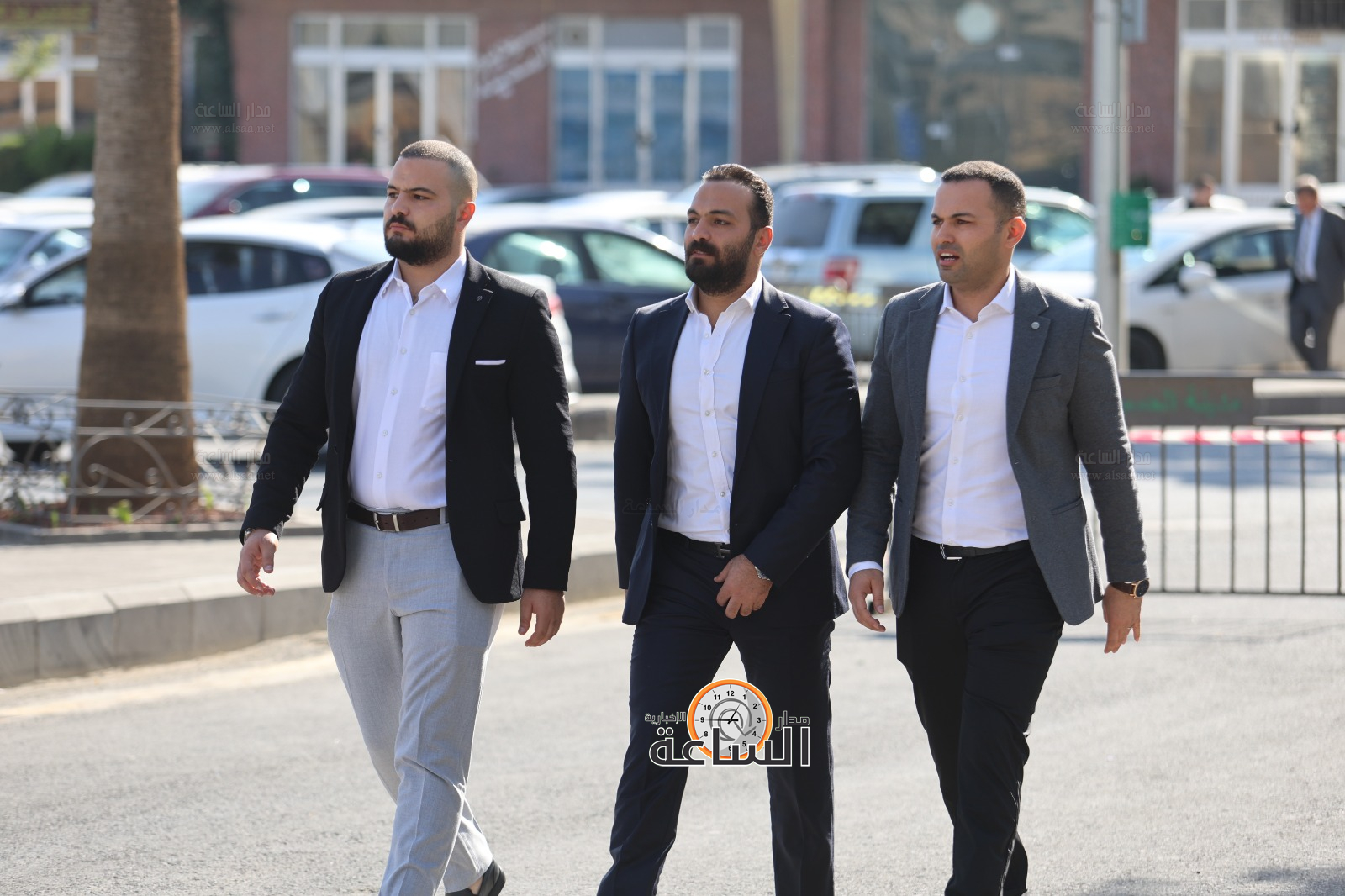 Madar Al-Saa Images 0.7754422089324302