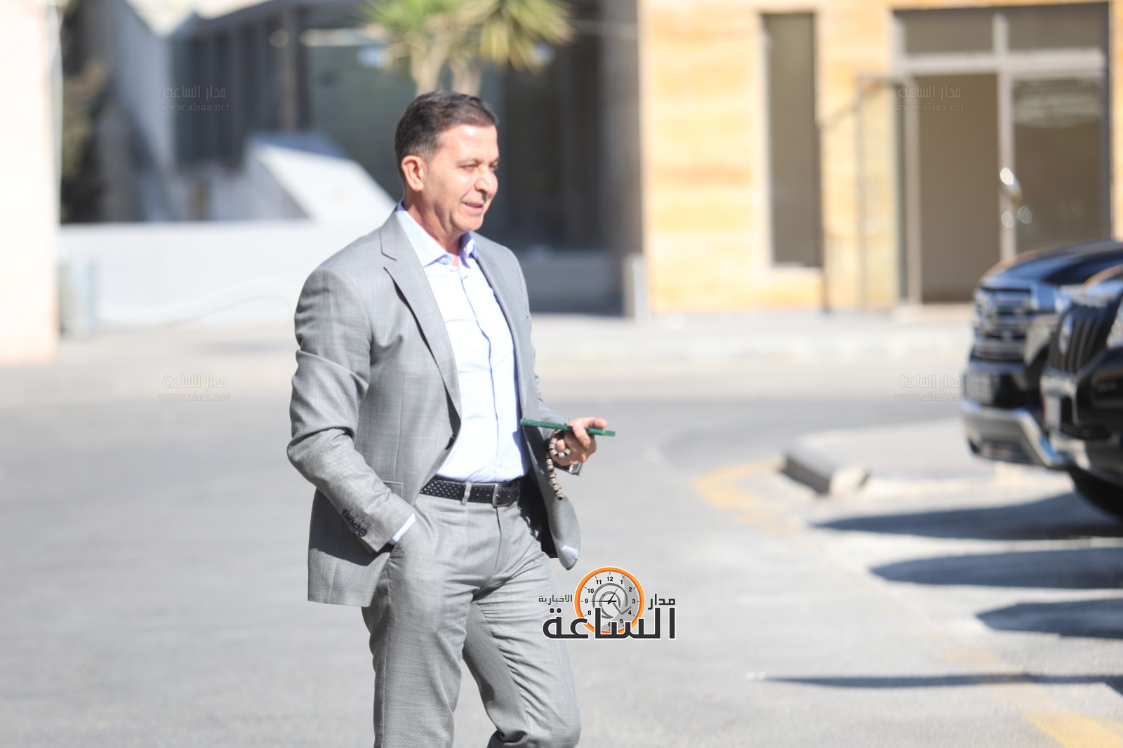 Madar Al-Saa Images 0.19854739919576514