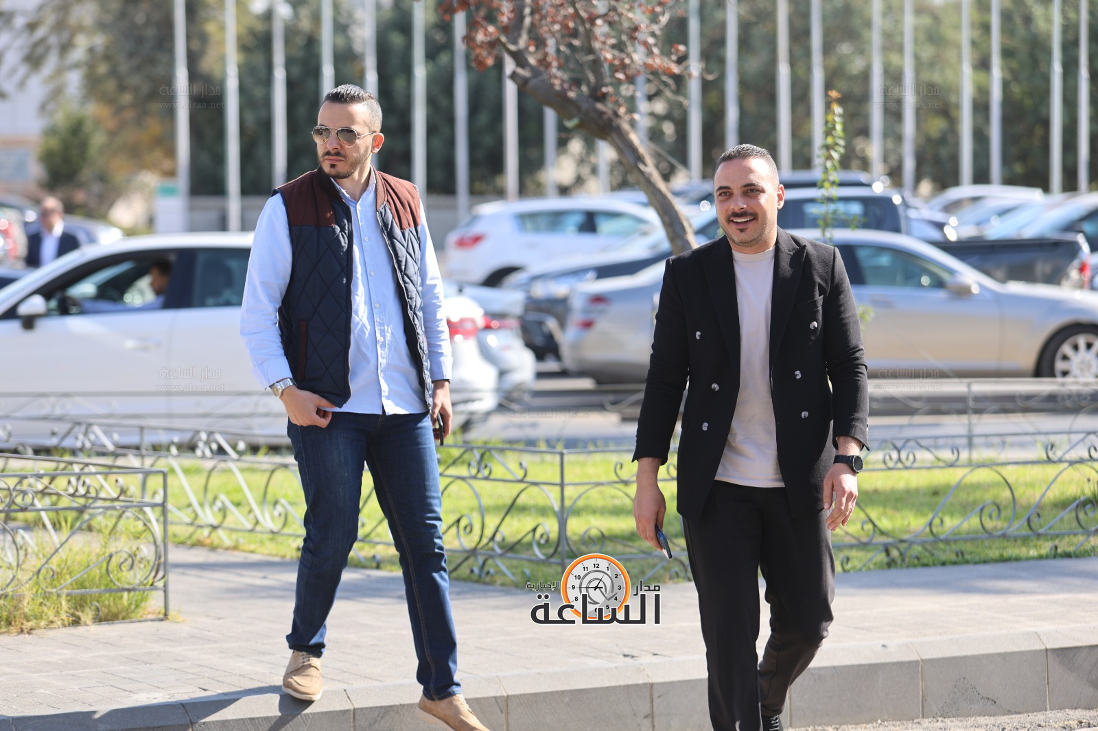 Madar Al-Saa Images 0.6001012550197402