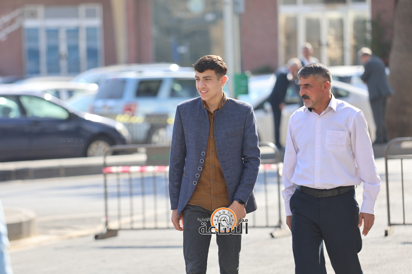 Madar Al-Saa Images 0.985166676522214