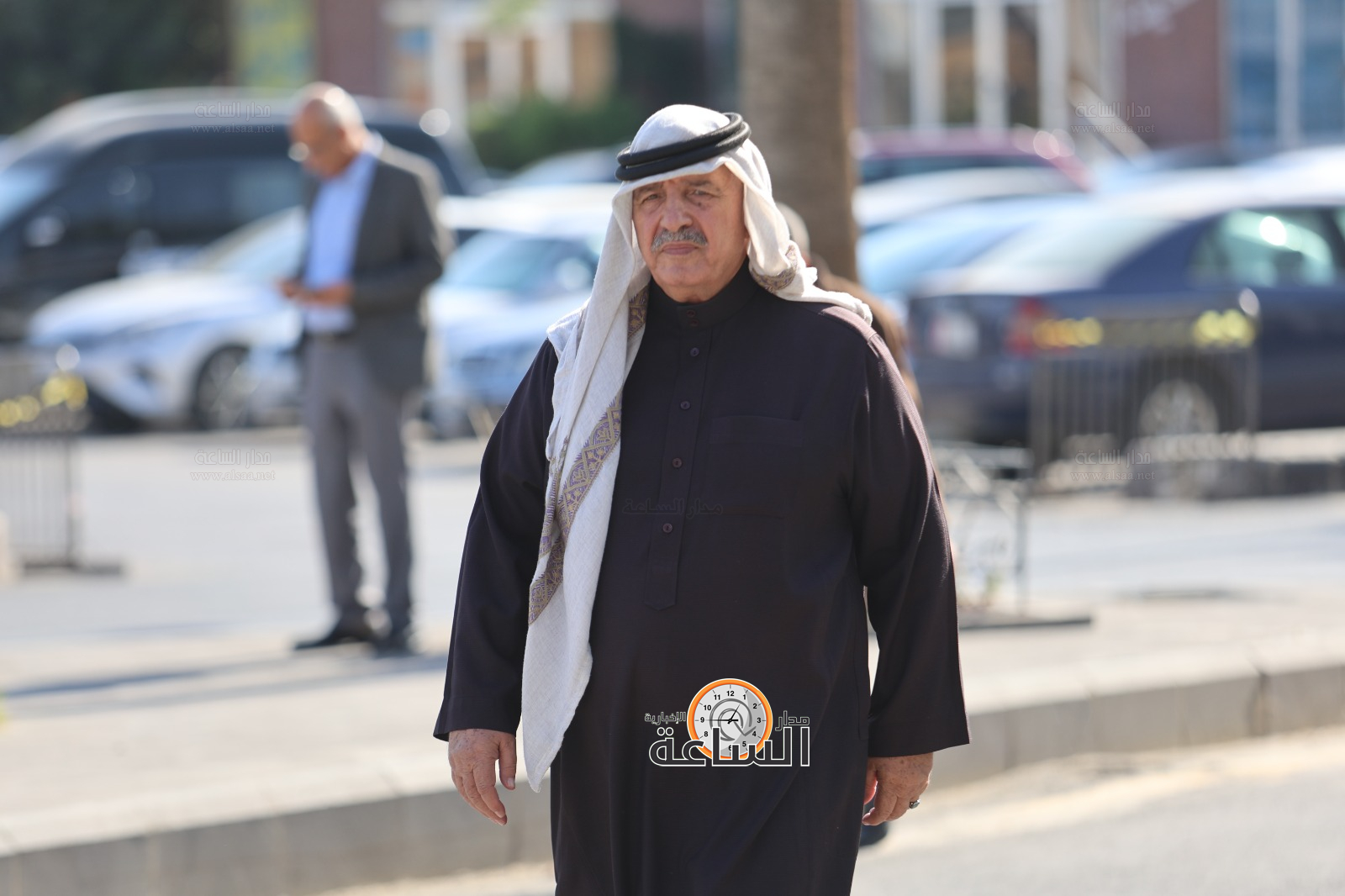 Madar Al-Saa Images 0.2687947781994131