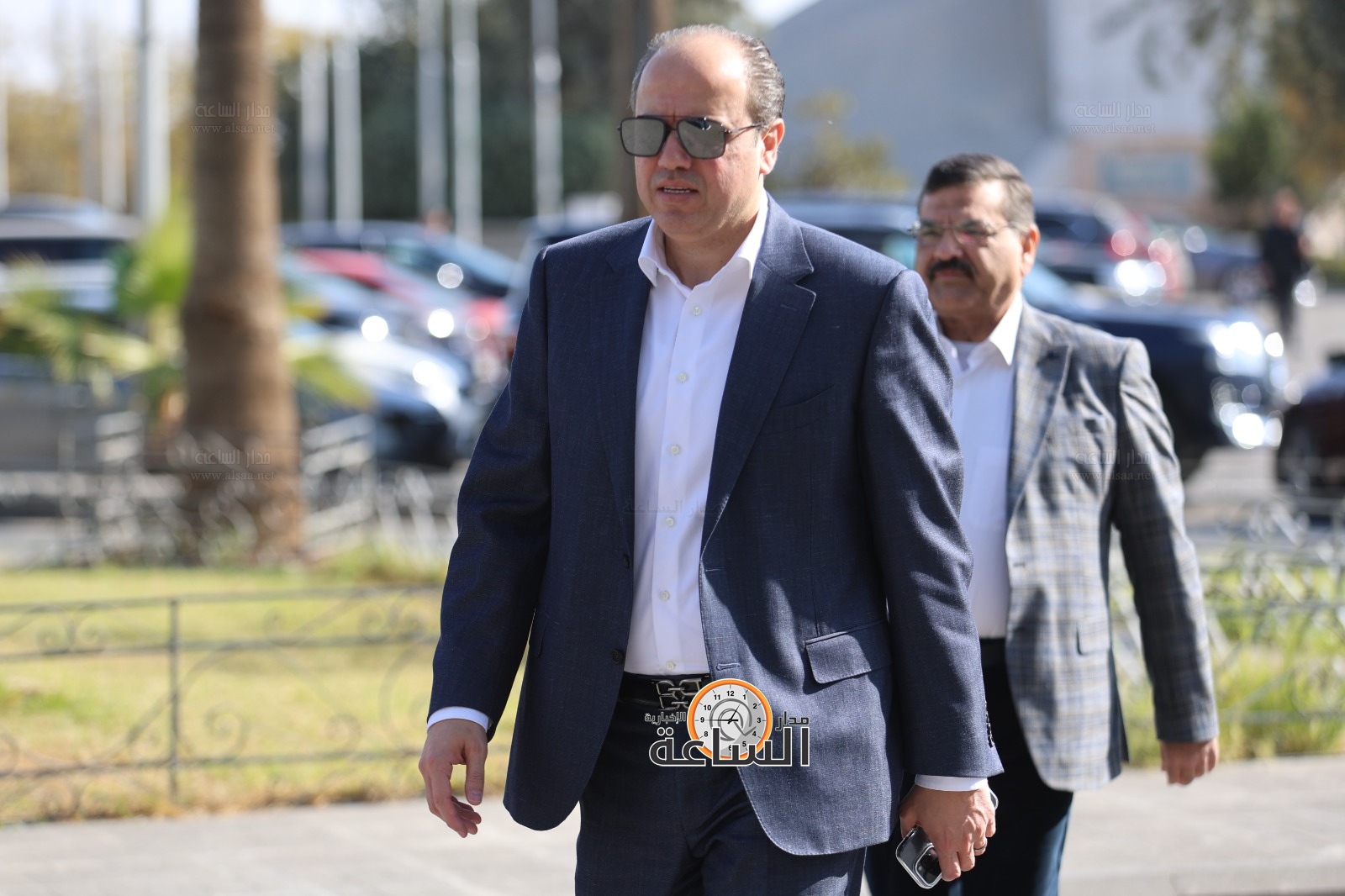 Madar Al-Saa Images 0.16859083884589188