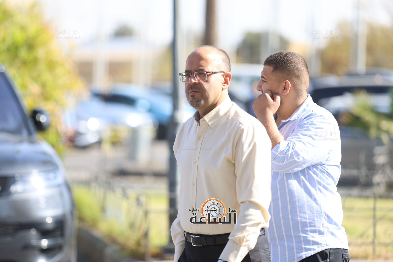 Madar Al-Saa Images 0.7326451394139477