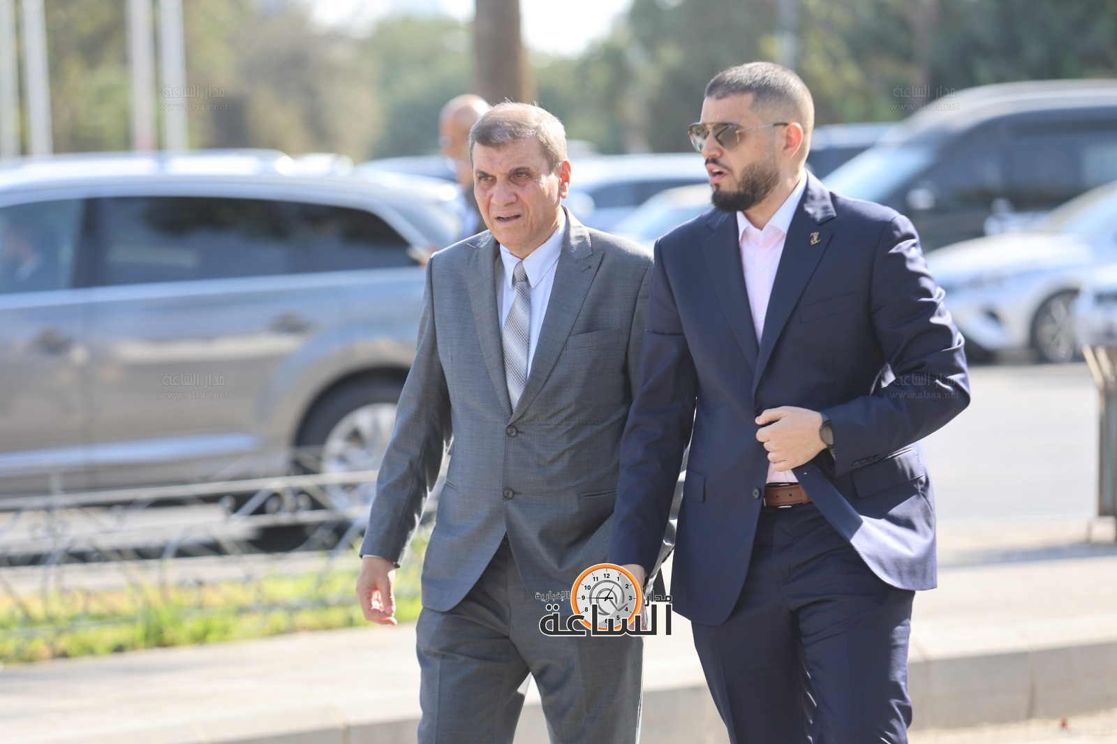 Madar Al-Saa Images 0.9907944308052337