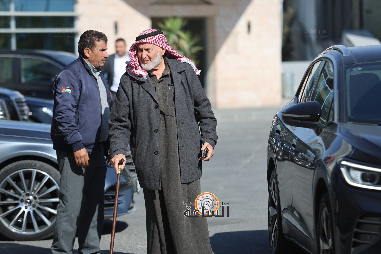 Madar Al-Saa Images 0.3532835832671226