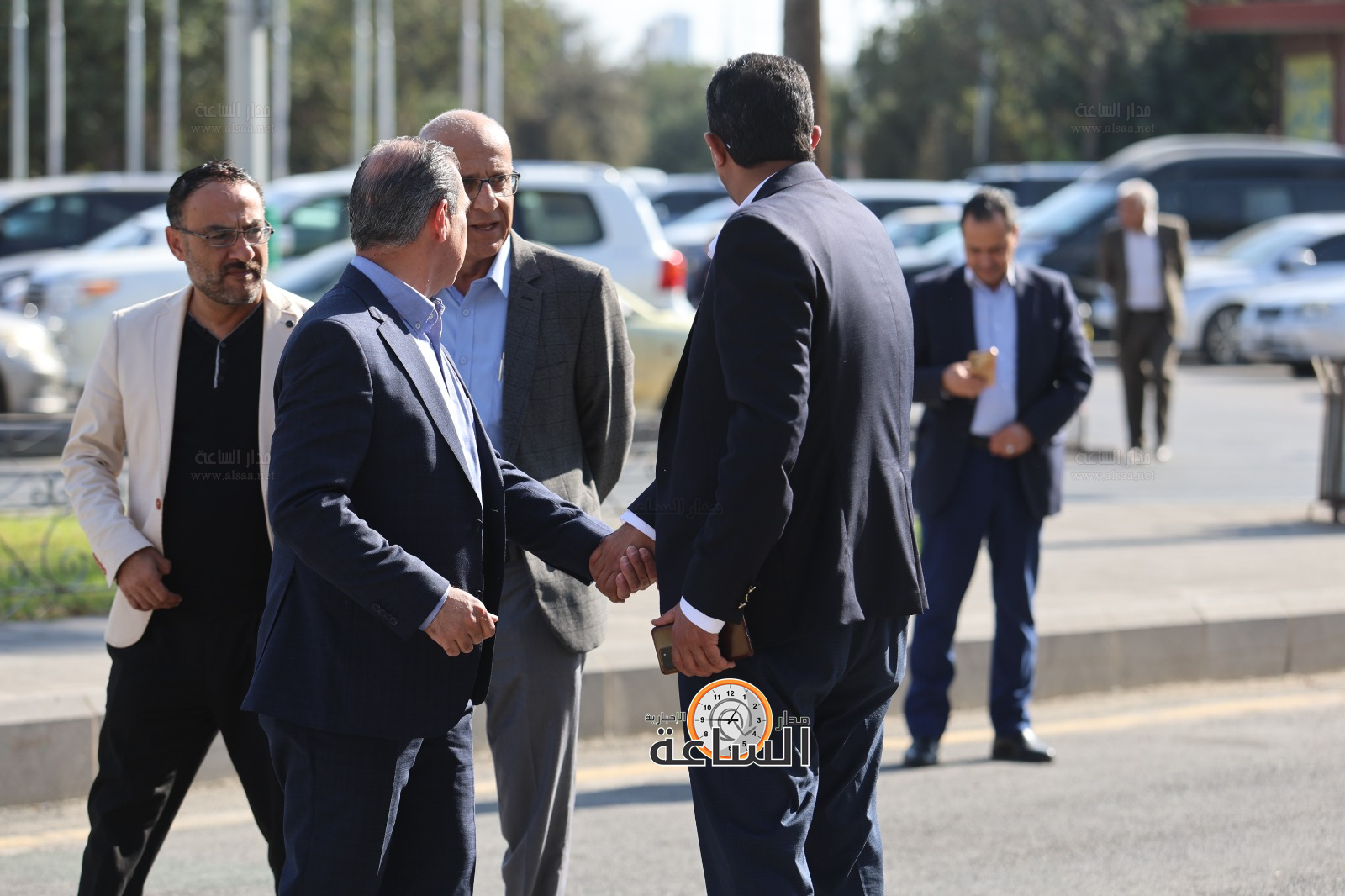 Madar Al-Saa Images 0.5902850742333183