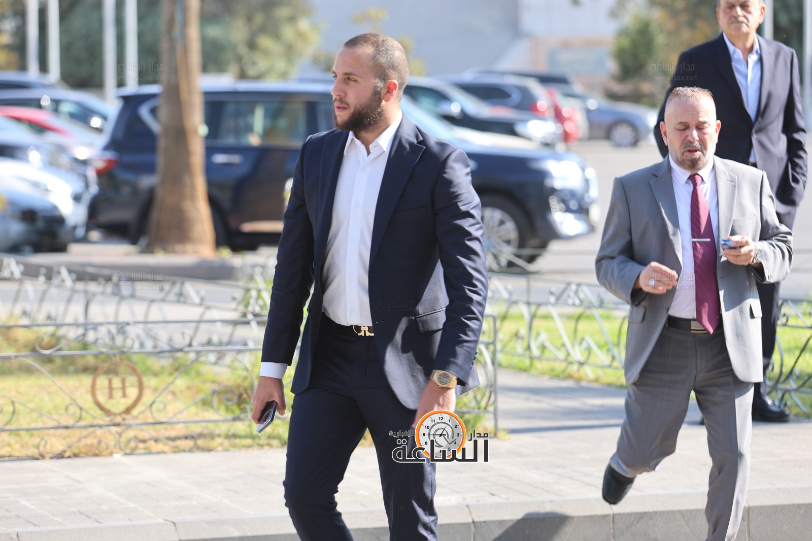 Madar Al-Saa Images 0.05437293172836433