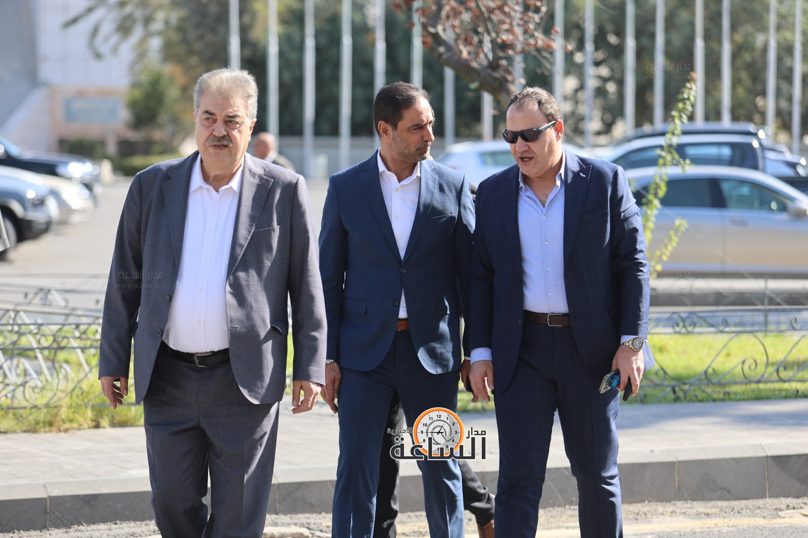 Madar Al-Saa Images 0.18534519326557564