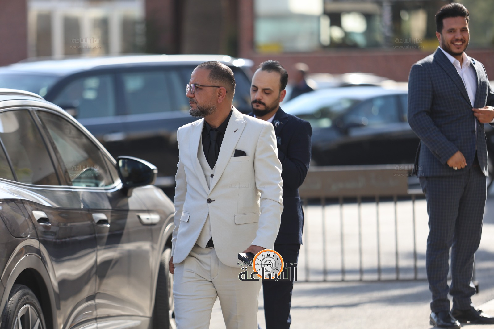 Madar Al-Saa Images 0.04425965541002741