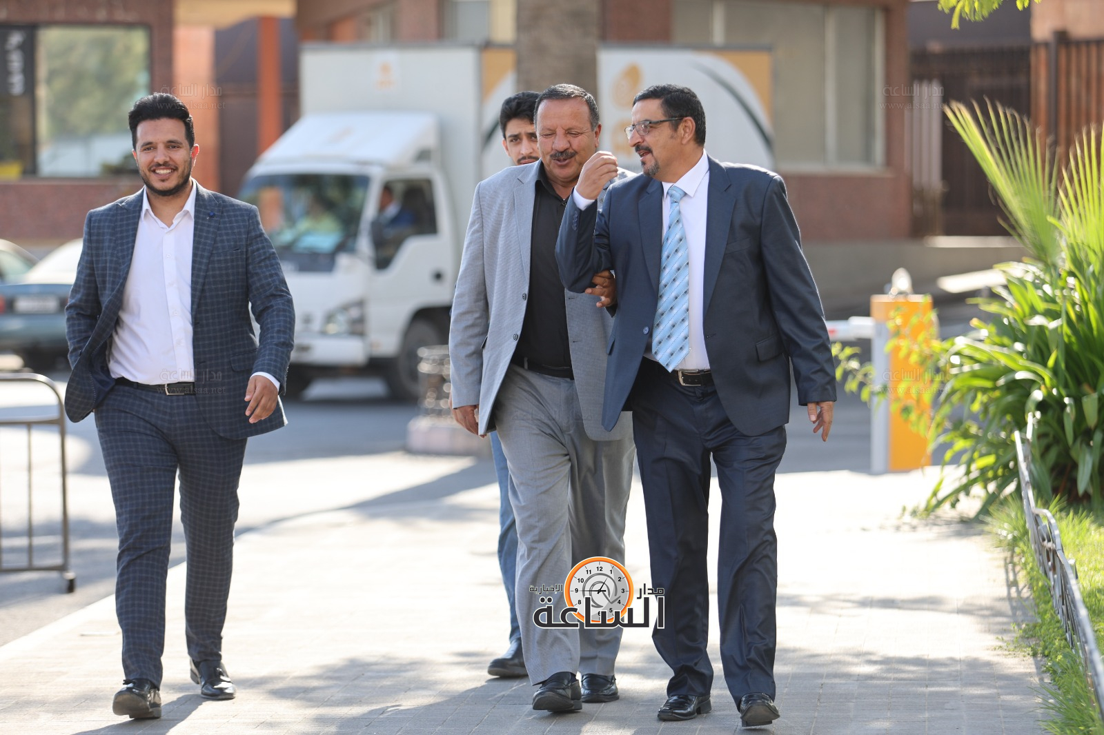 Madar Al-Saa Images 0.07290864942954478