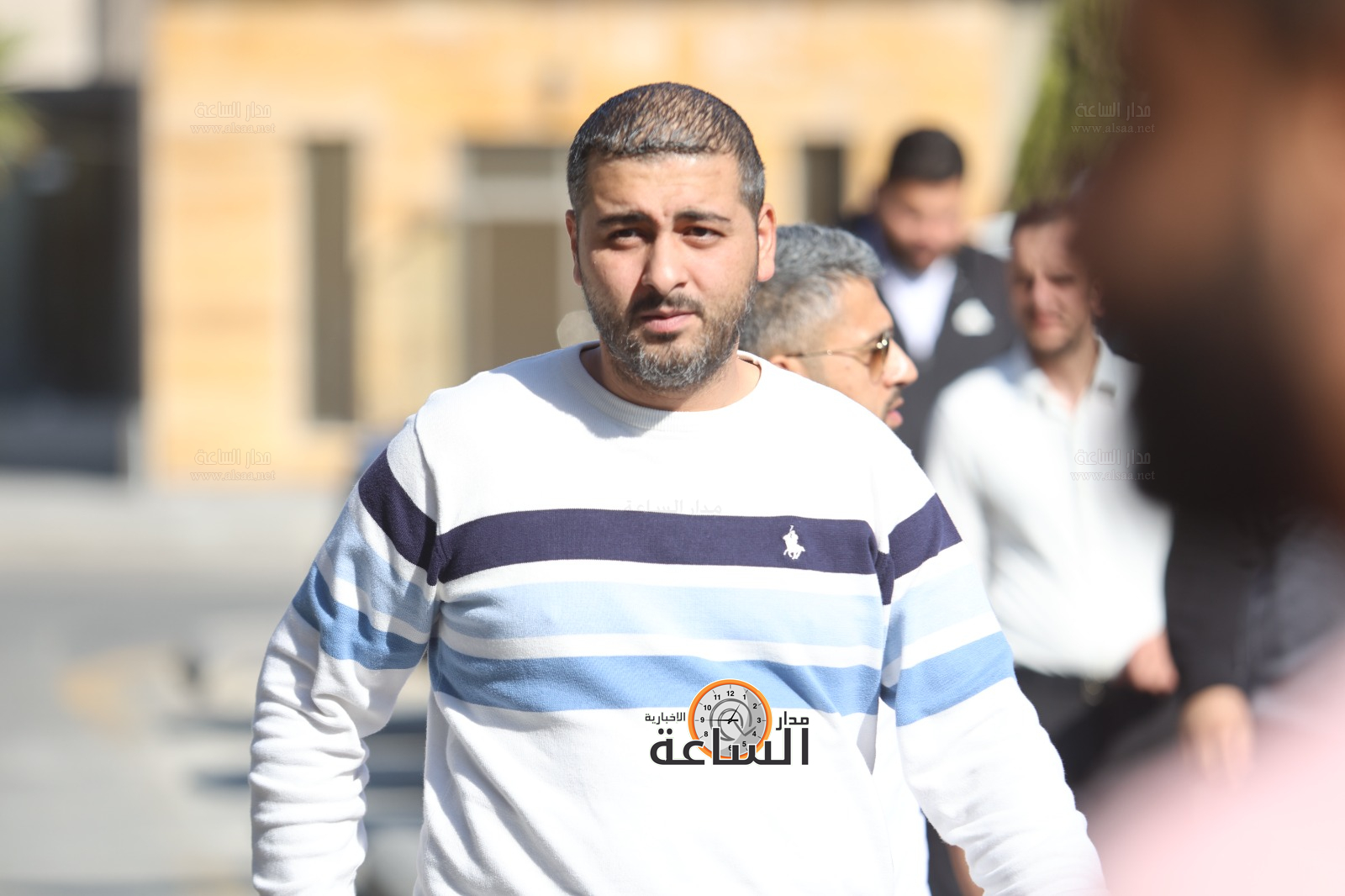 Madar Al-Saa Images 0.42670908276541275