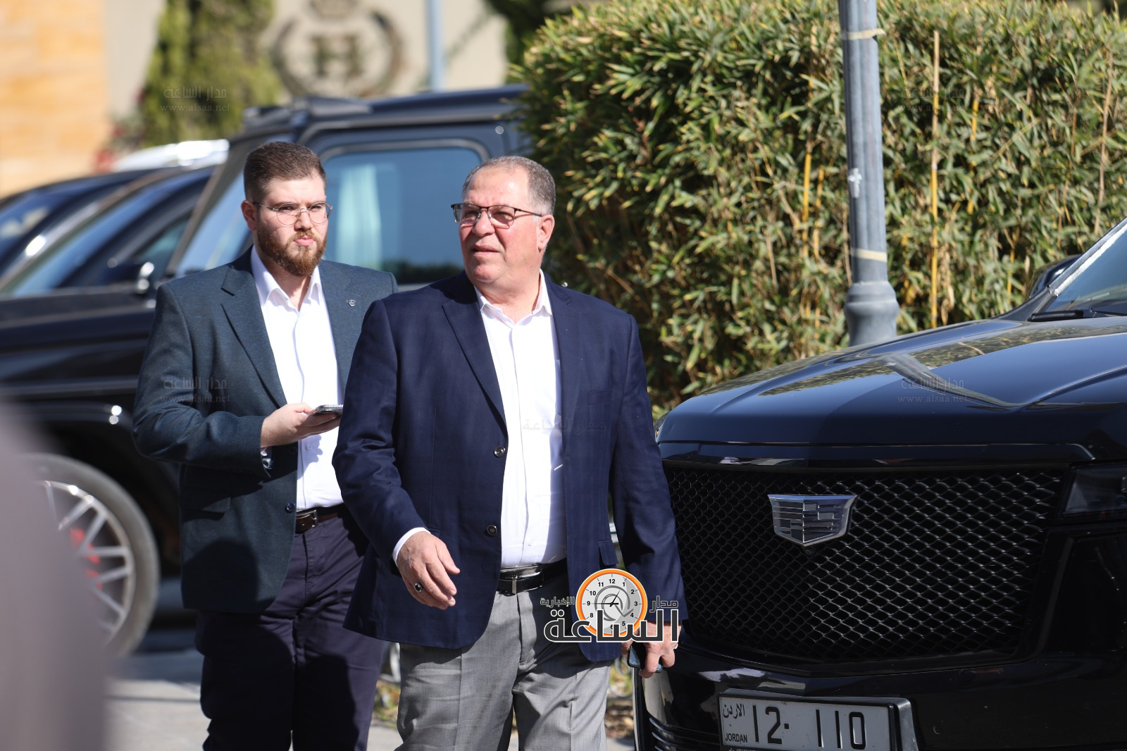 Madar Al-Saa Images 0.9632871650526005