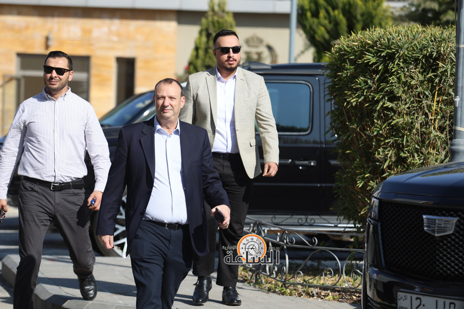 Madar Al-Saa Images 0.45576156001472024