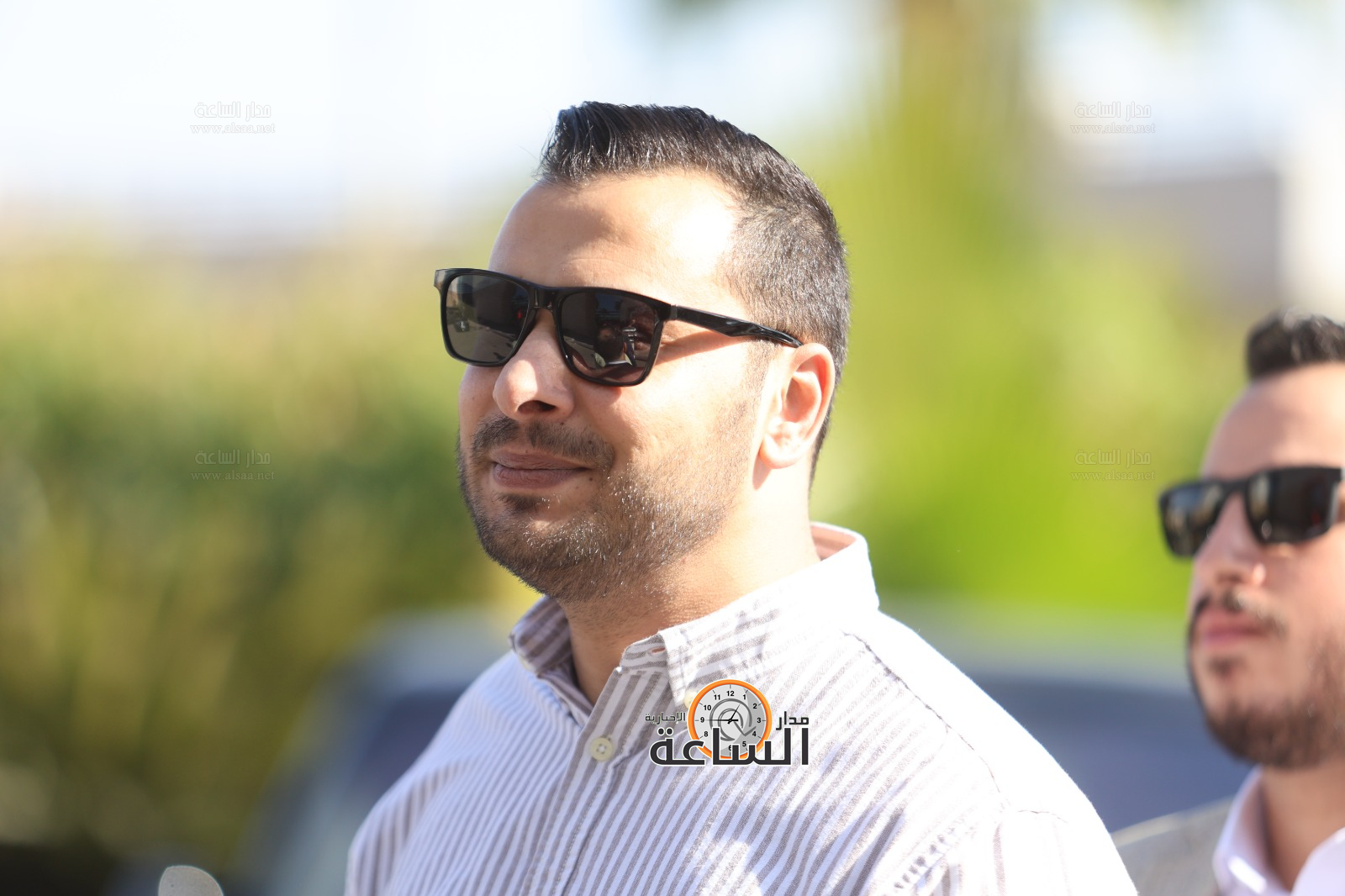 Madar Al-Saa Images 0.42928254607652017