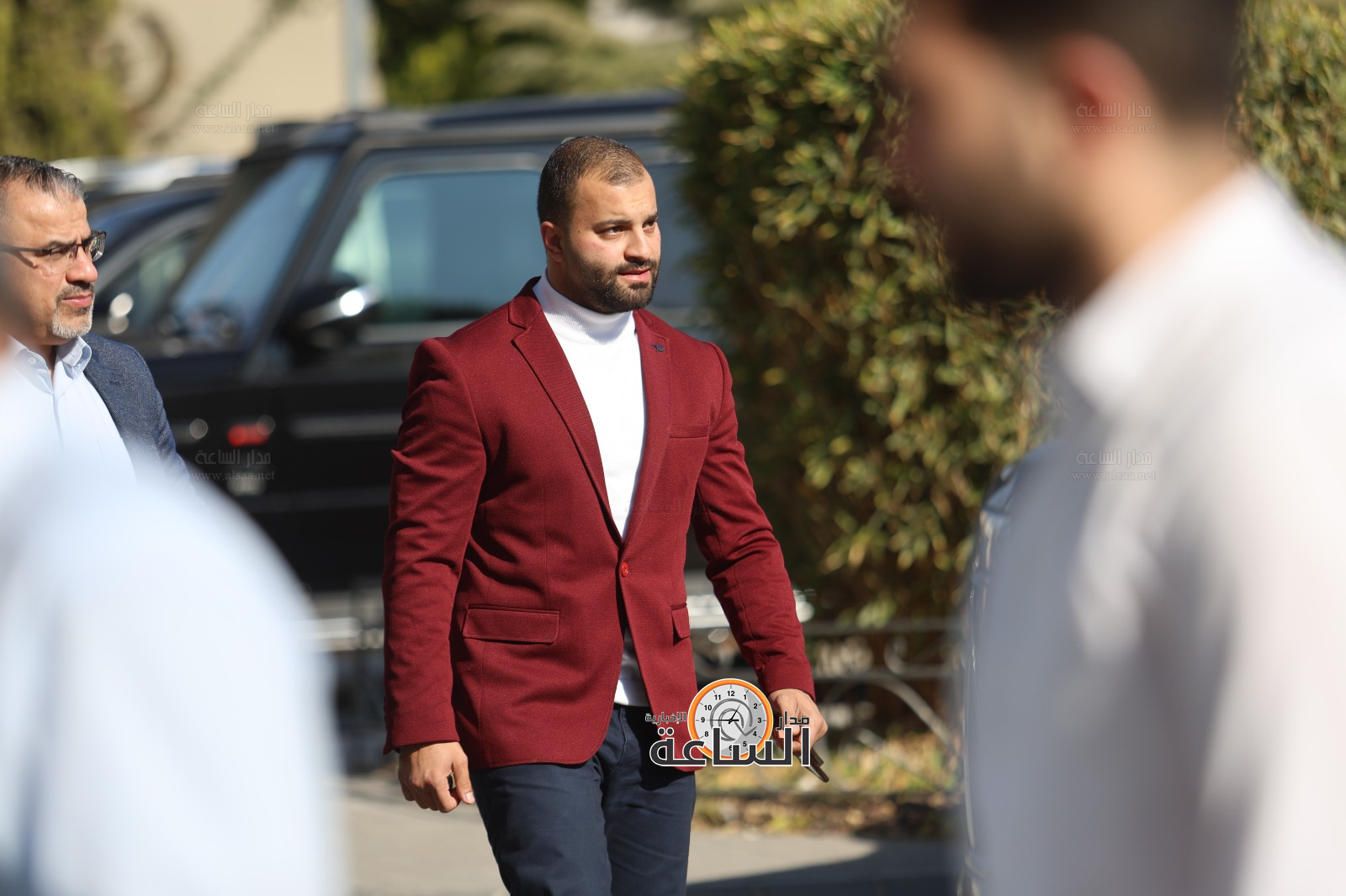 Madar Al-Saa Images 0.8133125155540326