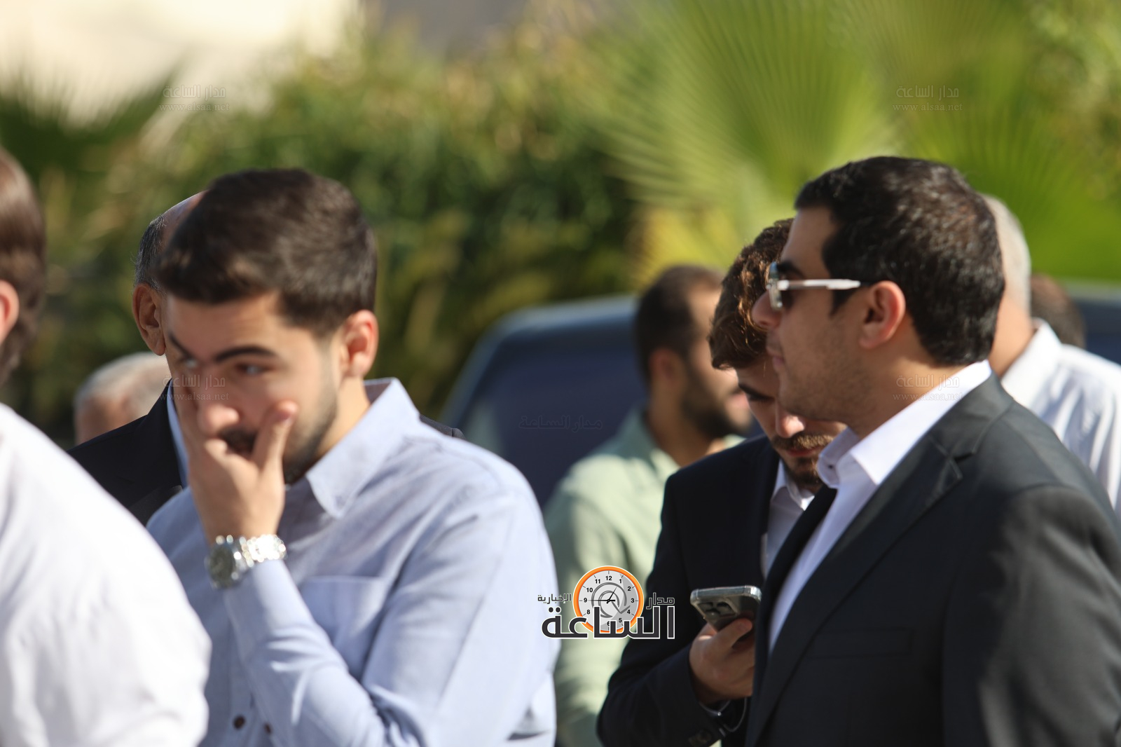 Madar Al-Saa Images 0.4571721553054189