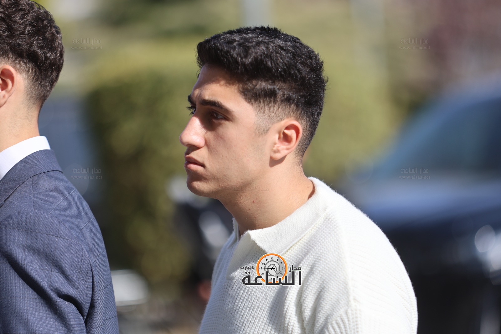 Madar Al-Saa Images 0.2960414944518279