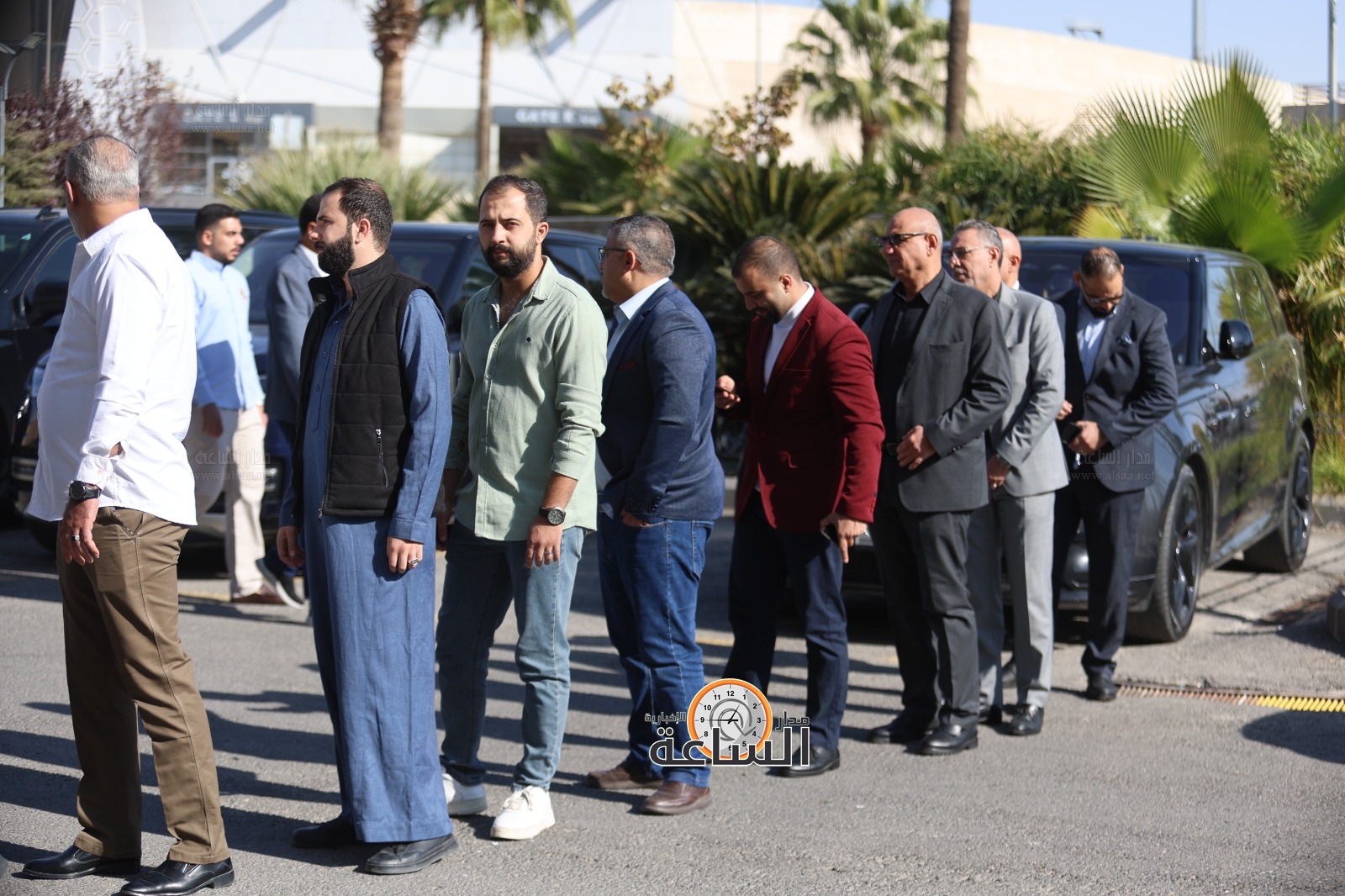 Madar Al-Saa Images 0.9366757125118748