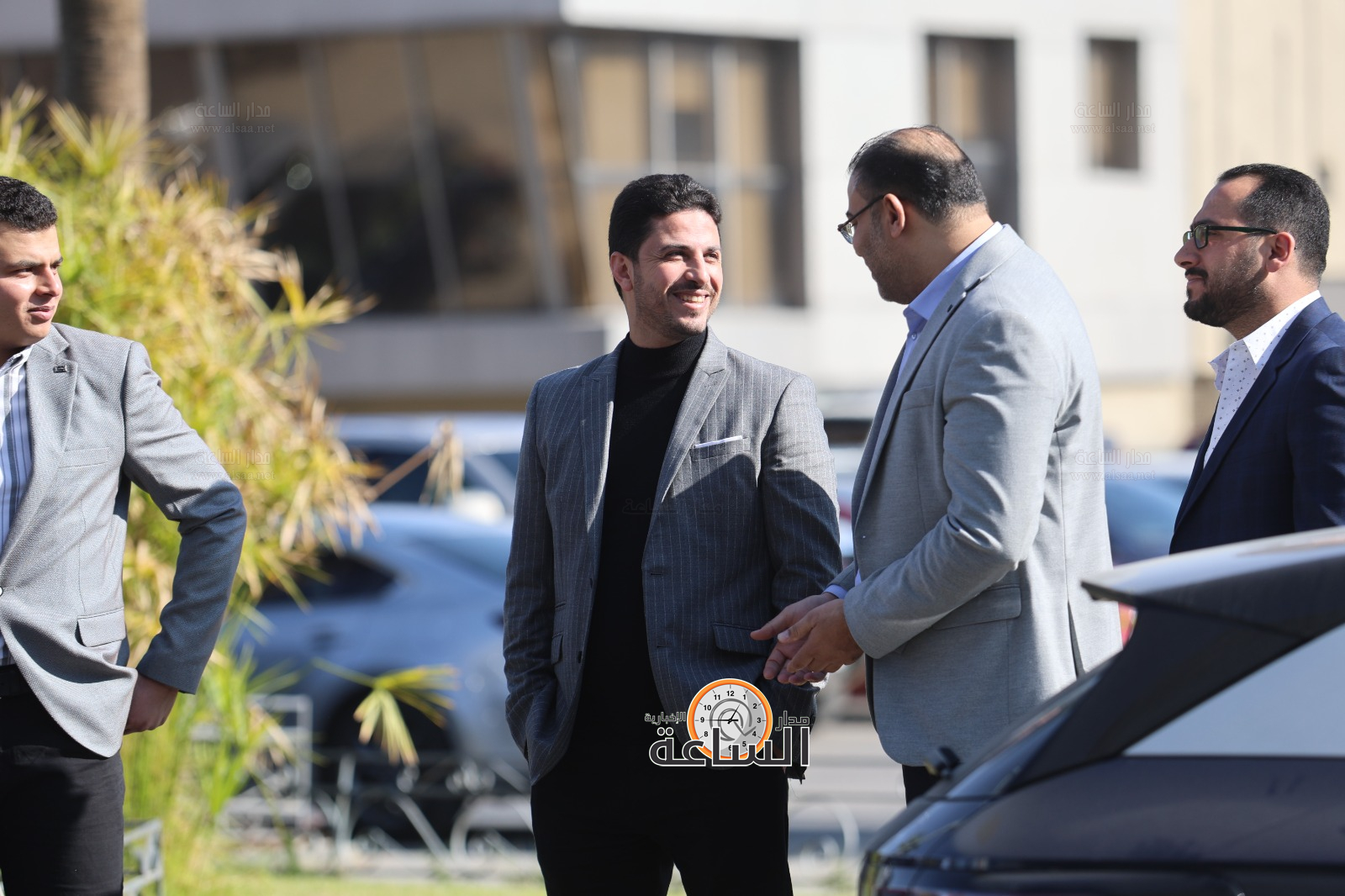 Madar Al-Saa Images 0.13345747383569595