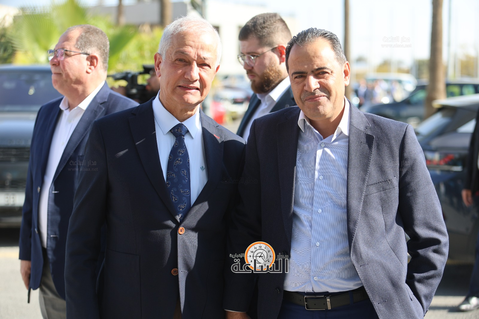 Madar Al-Saa Images 0.4012800204814957