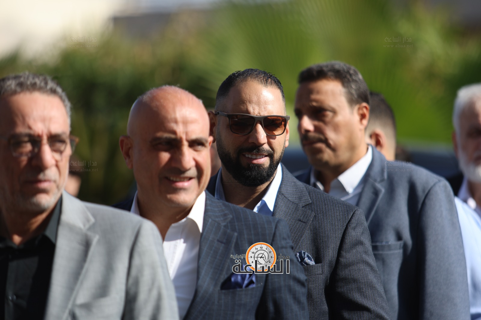 Madar Al-Saa Images 0.8585443449868915