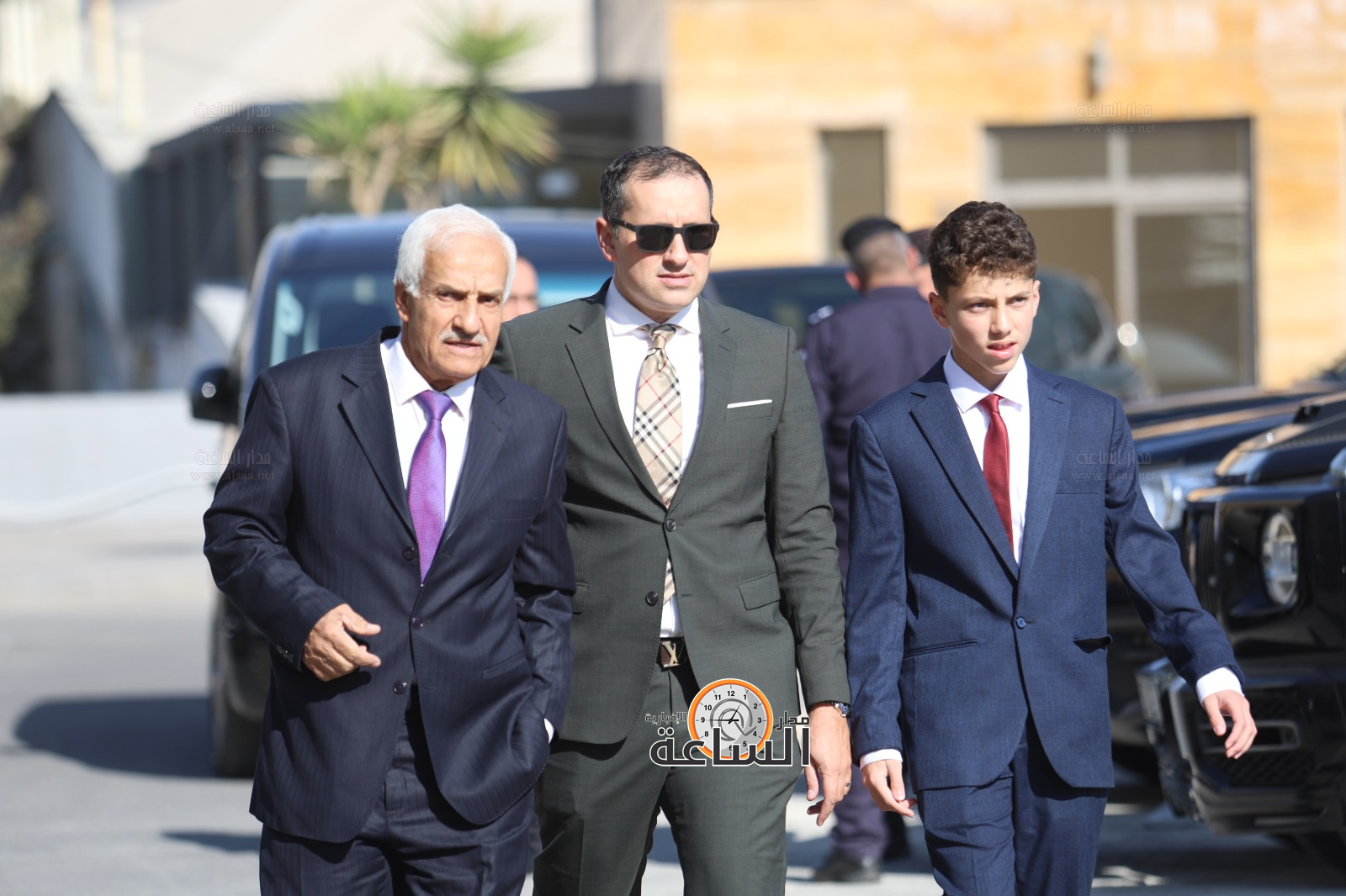 Madar Al-Saa Images 0.5221162097436902