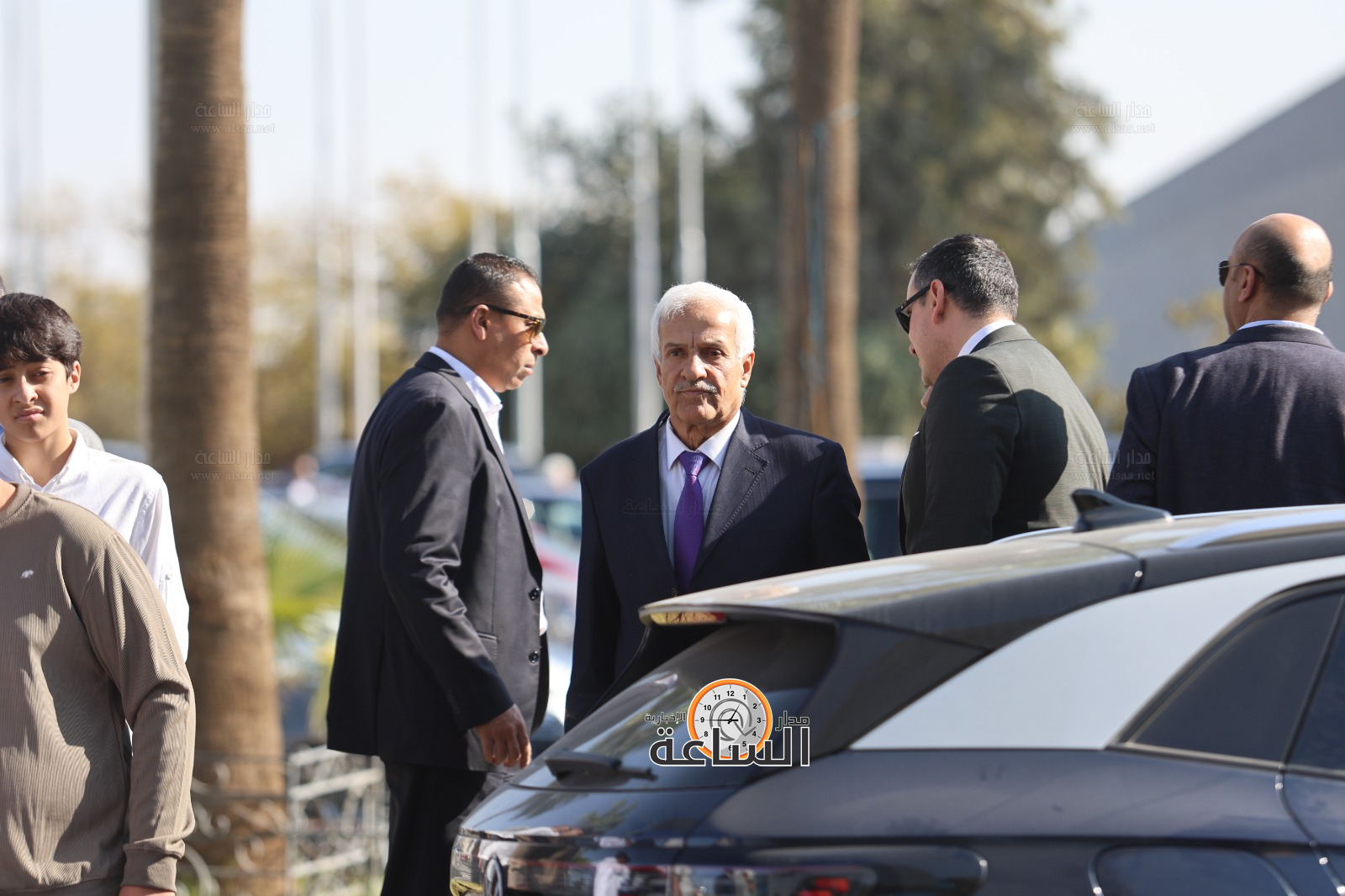 Madar Al-Saa Images 0.8617686213273823