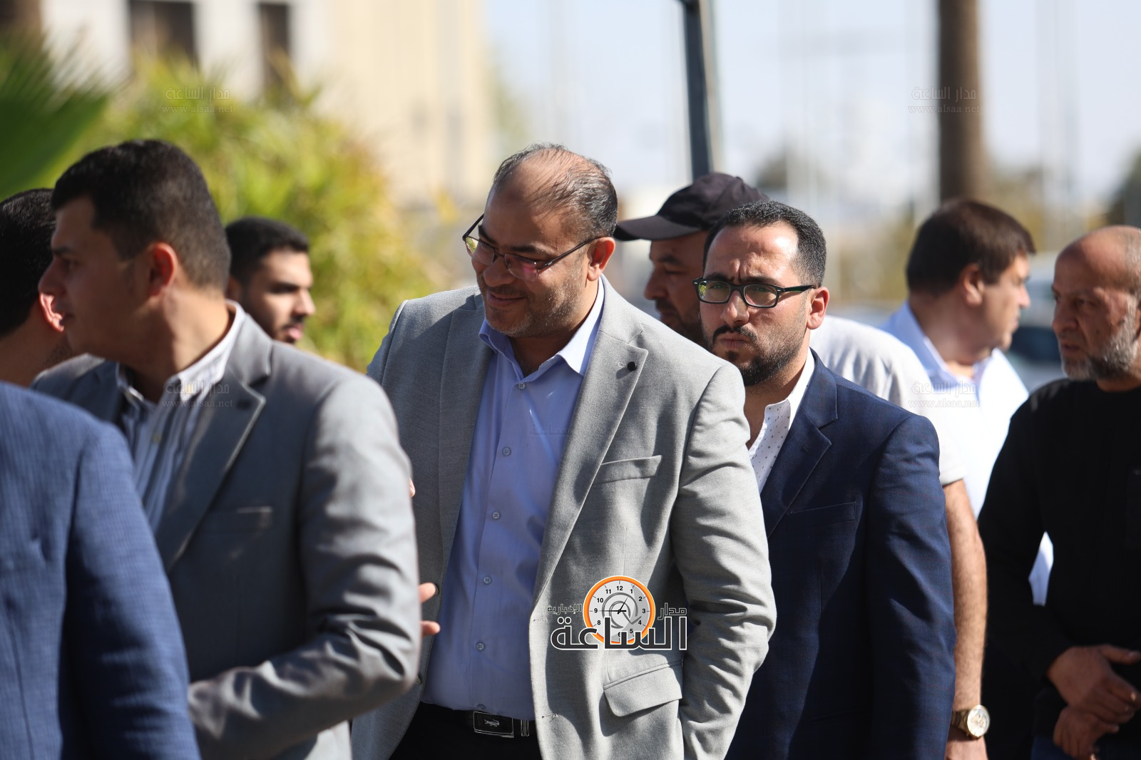 Madar Al-Saa Images 0.557600876385314