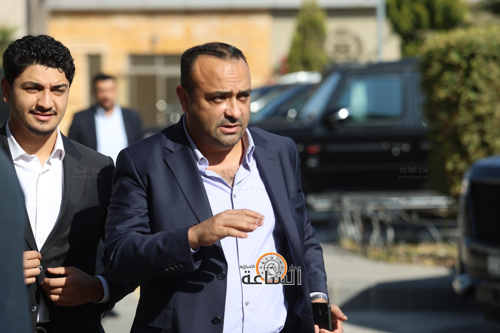 Madar Al-Saa Images 0.48129155659235034