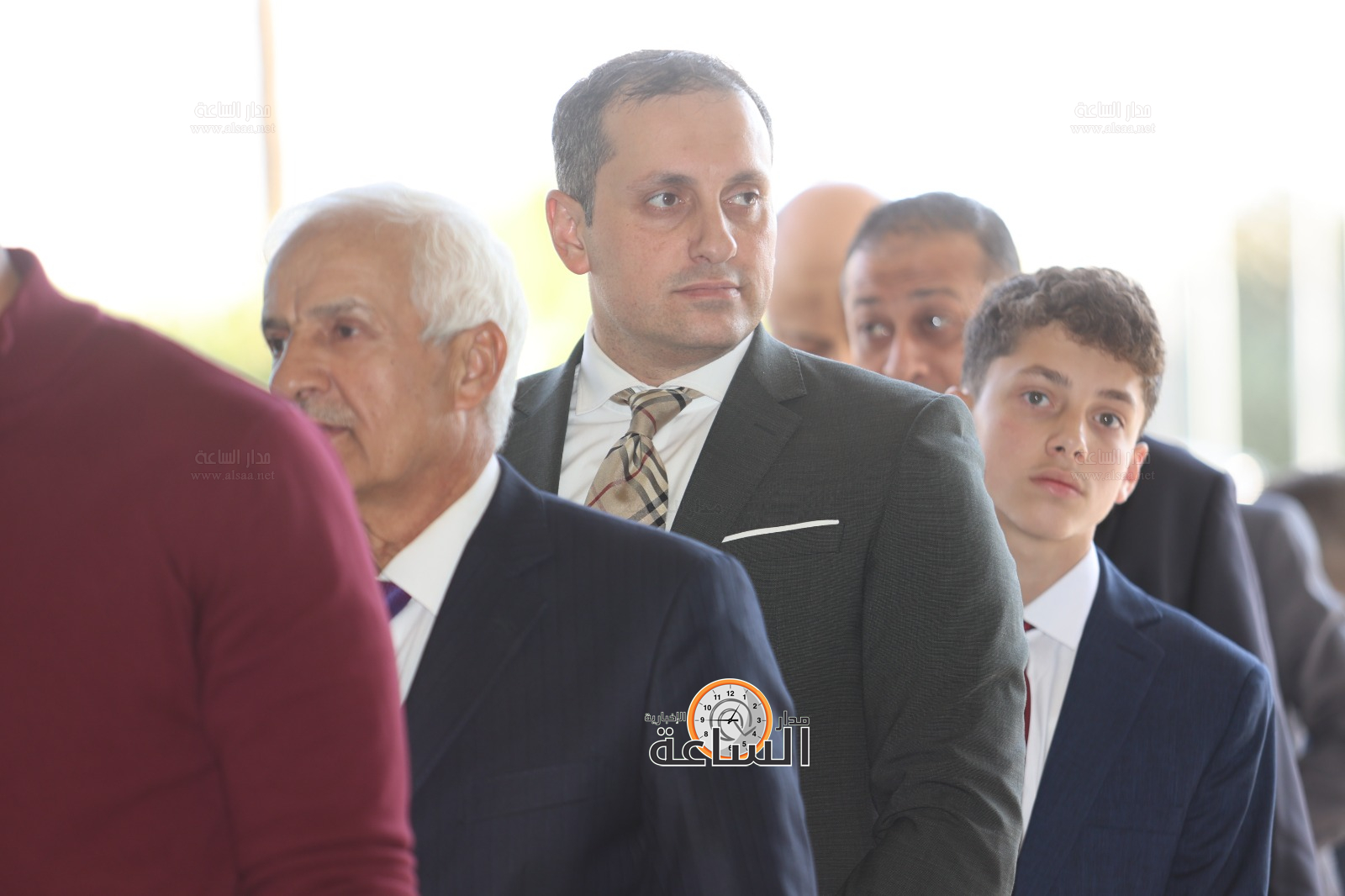 Madar Al-Saa Images 0.059980738256453