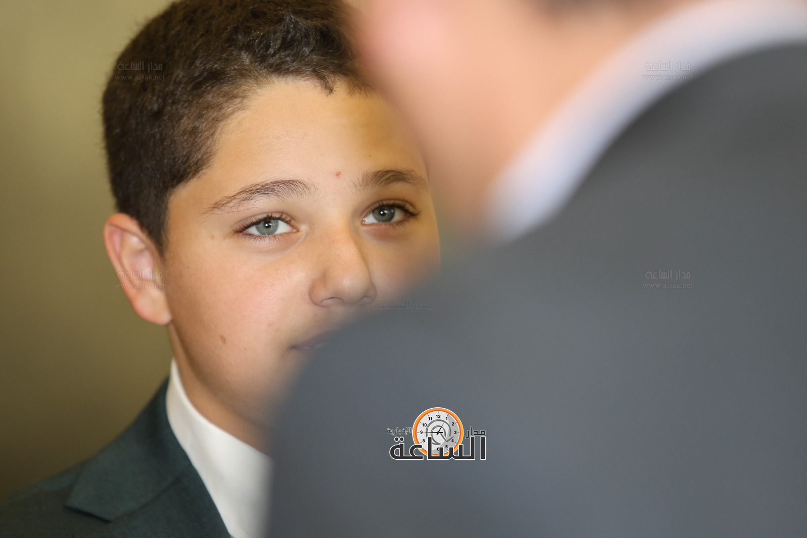 Madar Al-Saa Images 0.6498949355760408