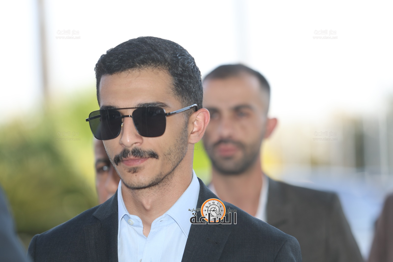 Madar Al-Saa Images 0.15409063076398954