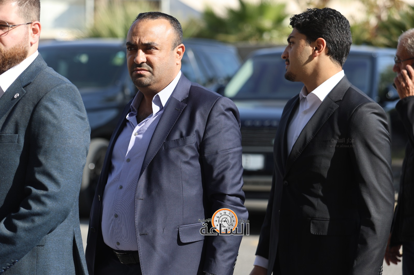 Madar Al-Saa Images 0.2768466811447441