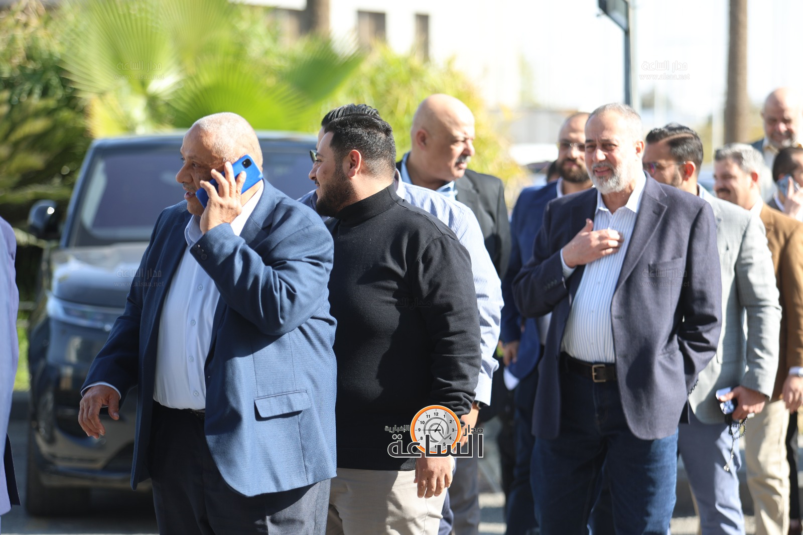 Madar Al-Saa Images 0.18303526291458616