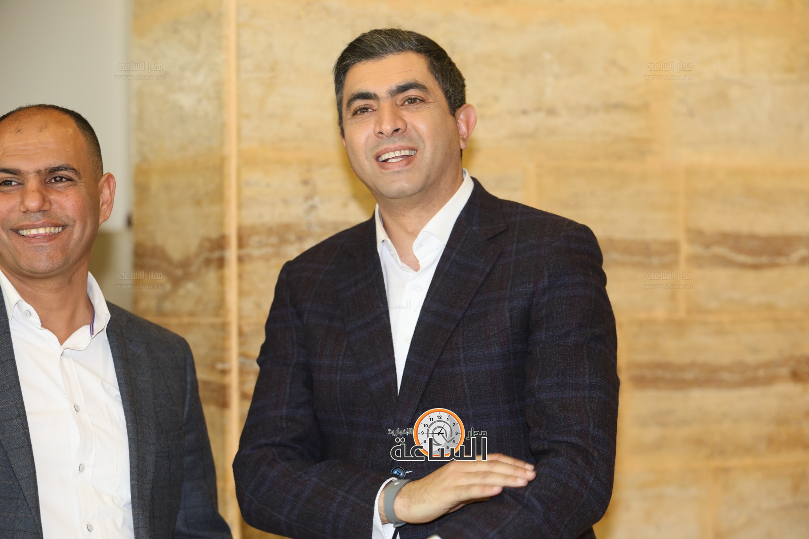 Madar Al-Saa Images 0.4992469707556766