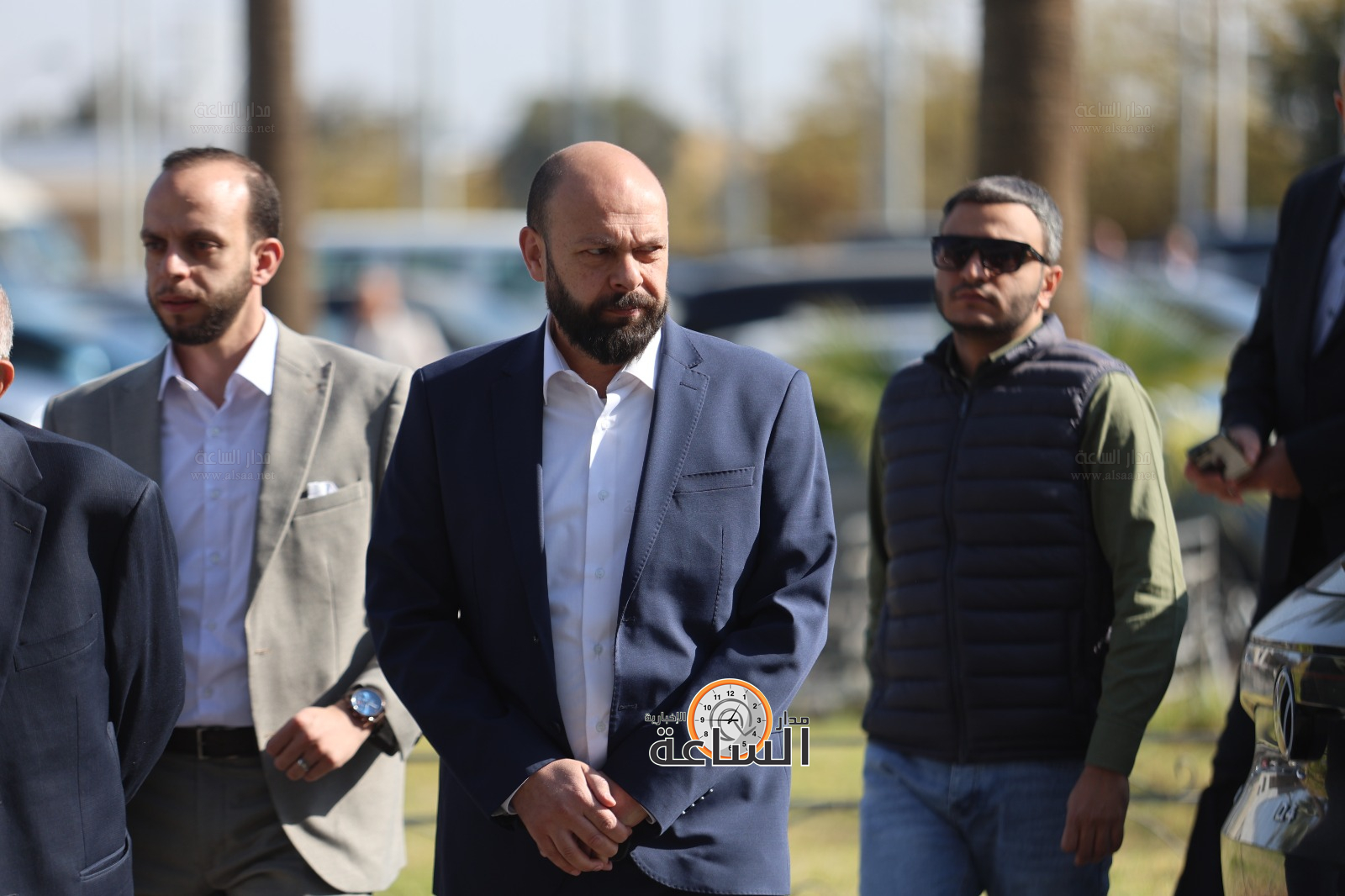 Madar Al-Saa Images 0.5624077690219664