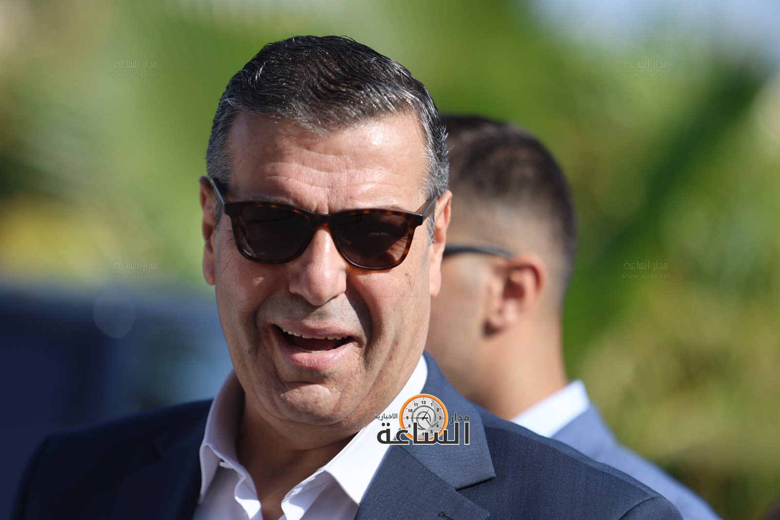 Madar Al-Saa Images 0.26793375442457346