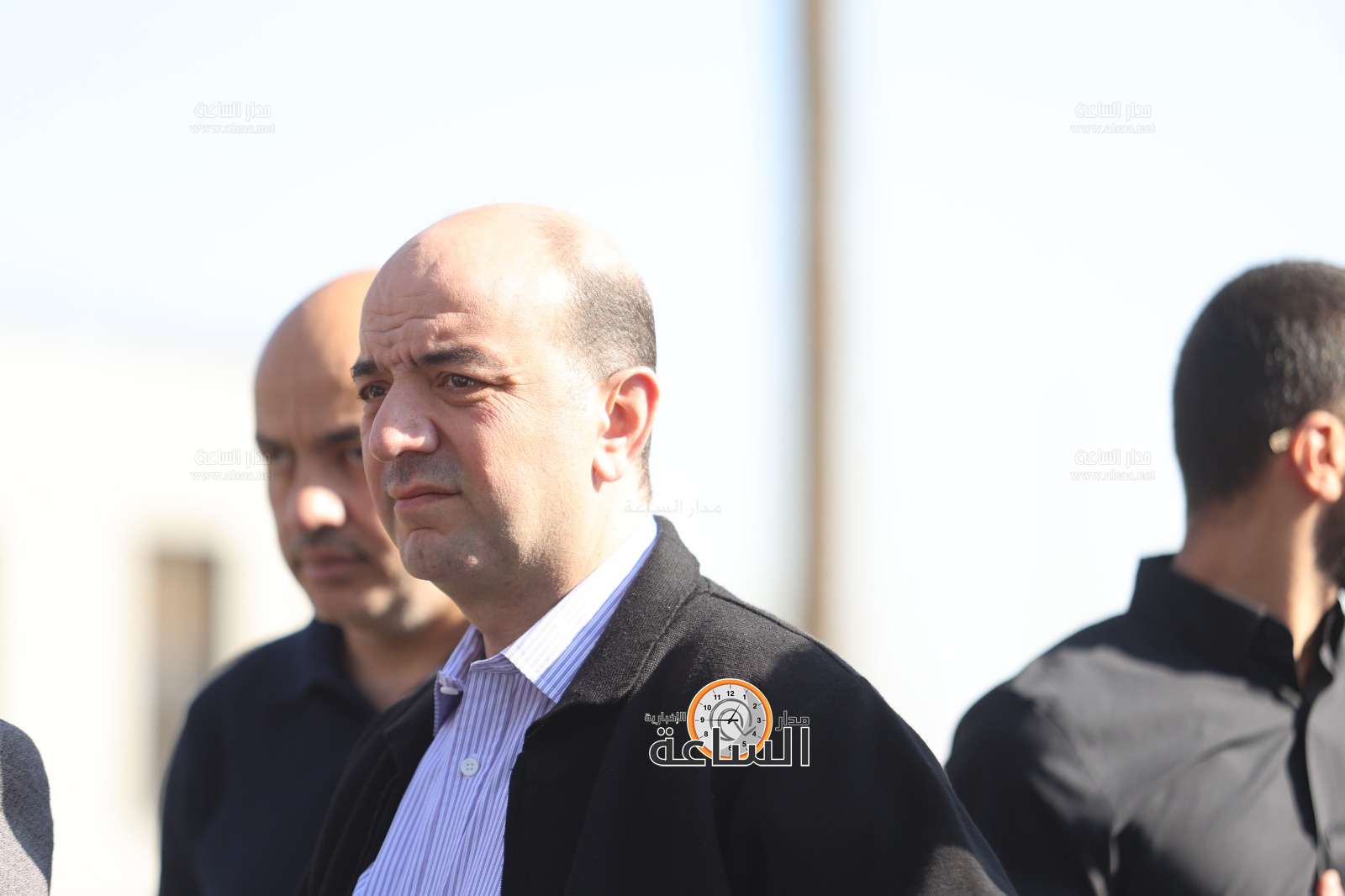 Madar Al-Saa Images 0.037220124126647214