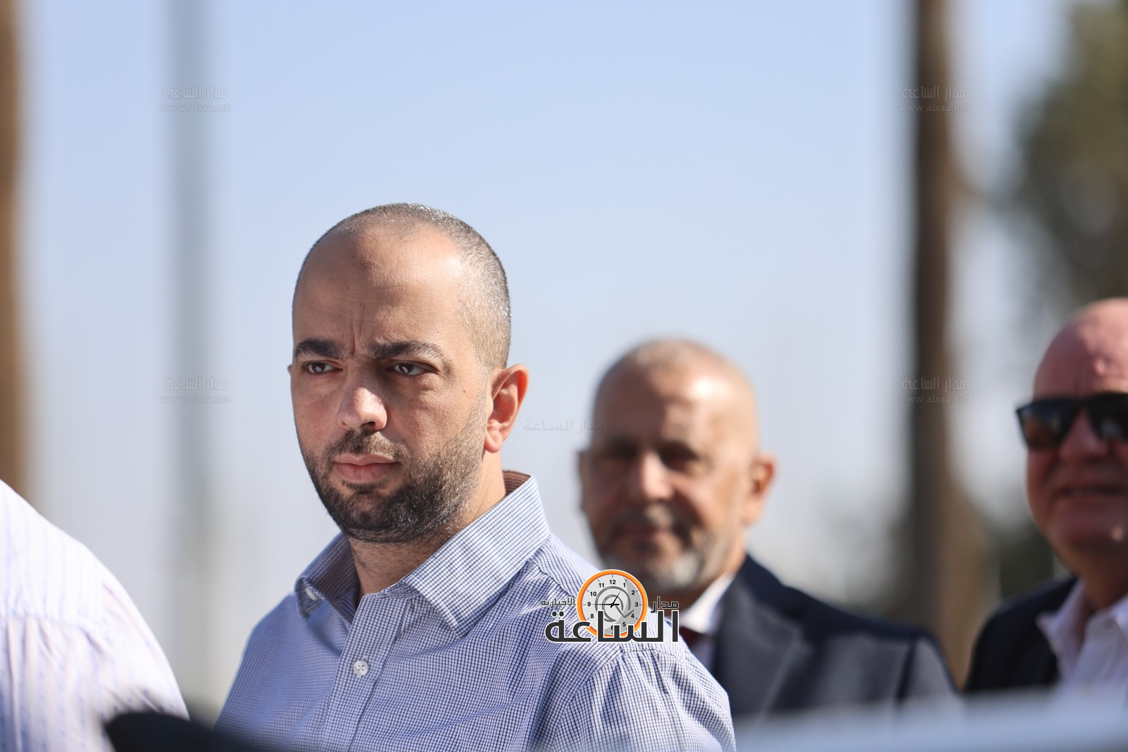 Madar Al-Saa Images 0.15474325573569914