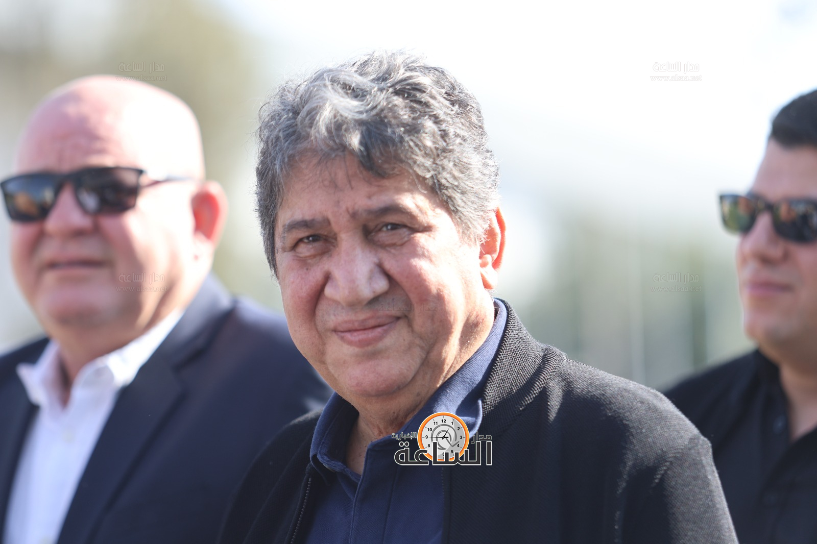 Madar Al-Saa Images 0.1932331248528194