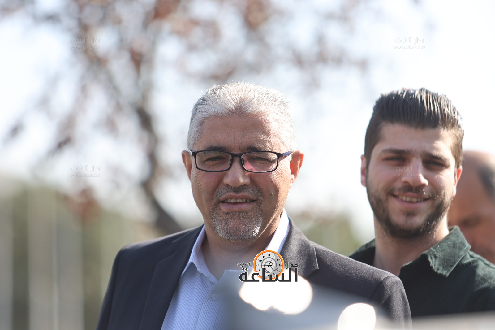 Madar Al-Saa Images 0.94462629993745