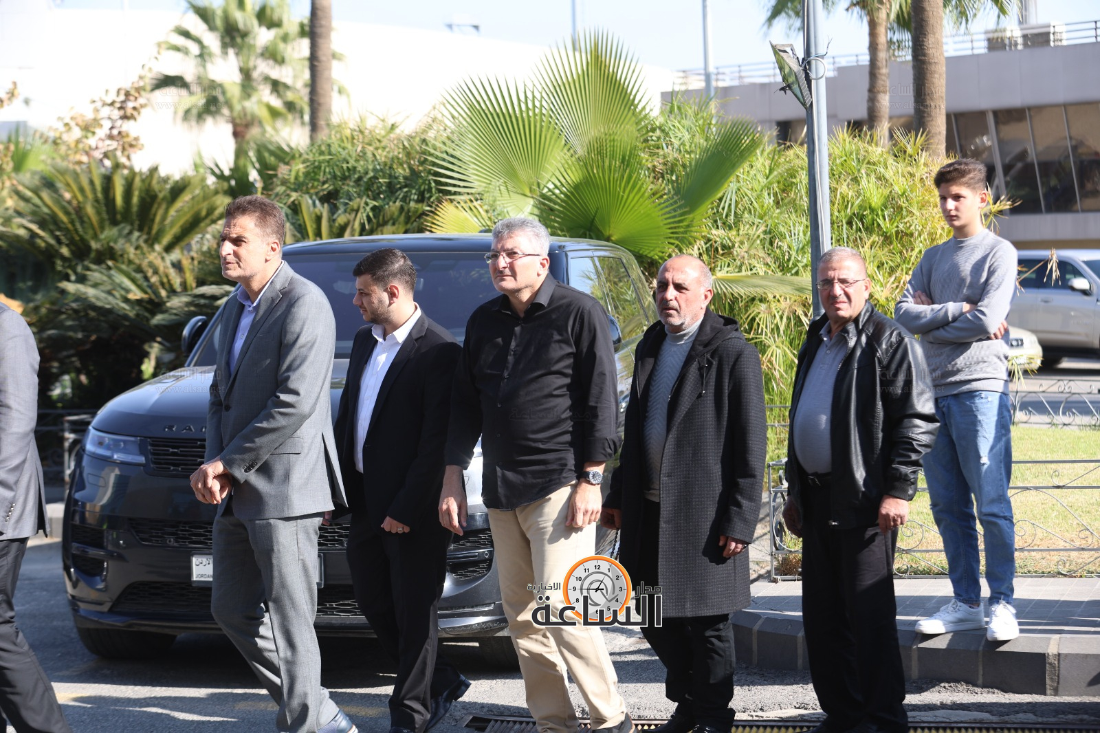 Madar Al-Saa Images 0.5240409820203404