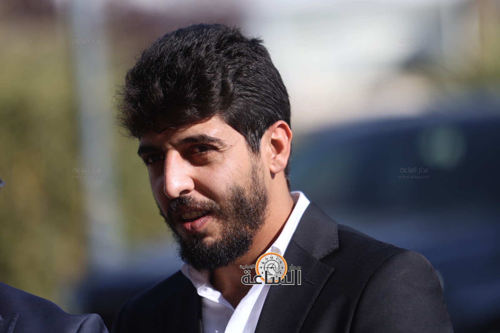 Madar Al-Saa Images 0.4561432270457284