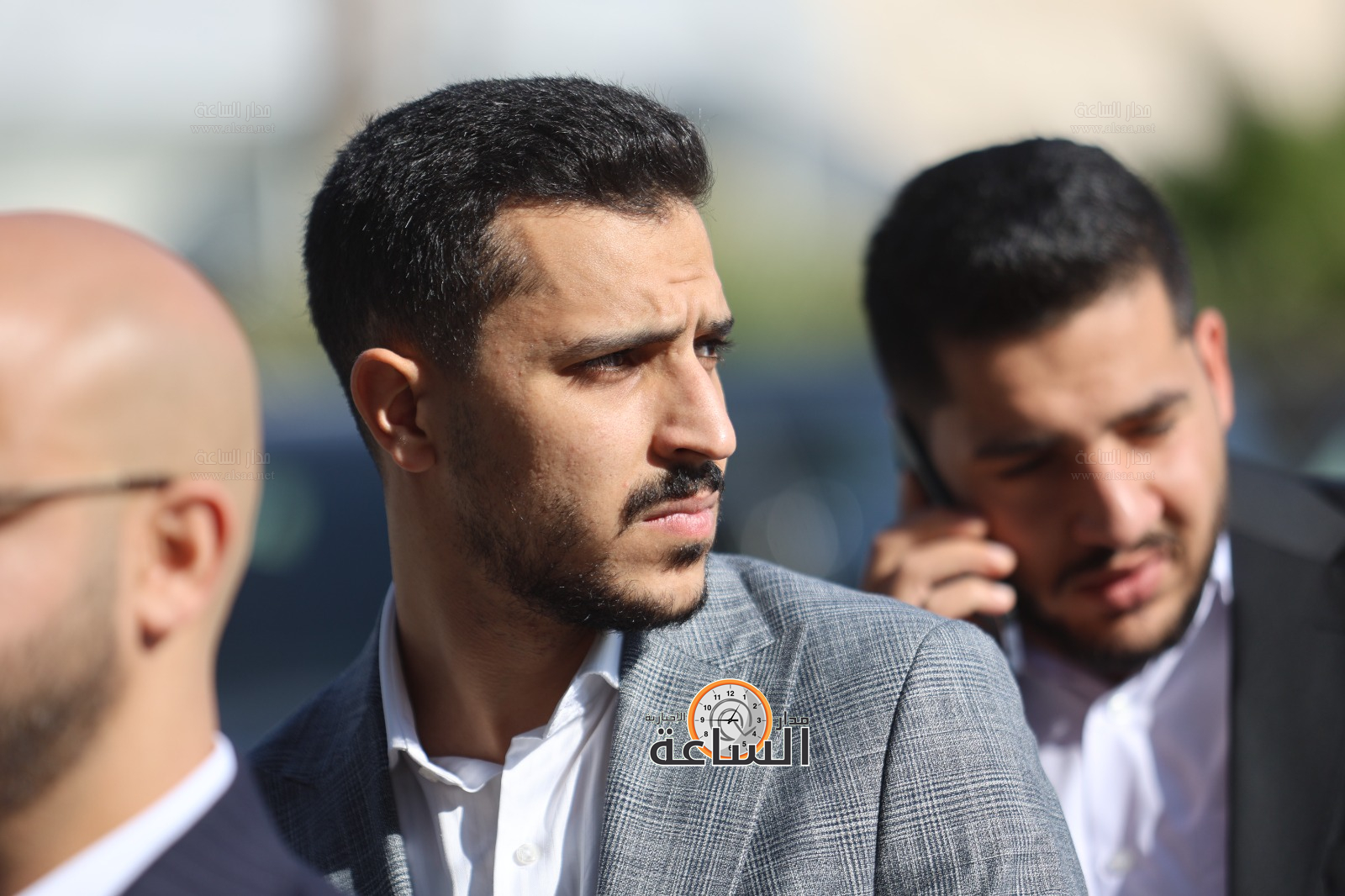 Madar Al-Saa Images 0.5171862105004121