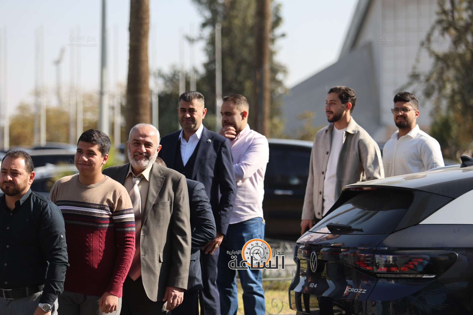 Madar Al-Saa Images 0.19039336336147006