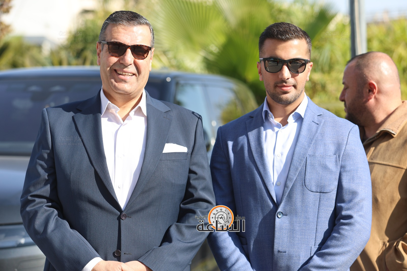 Madar Al-Saa Images 0.46086906950389306