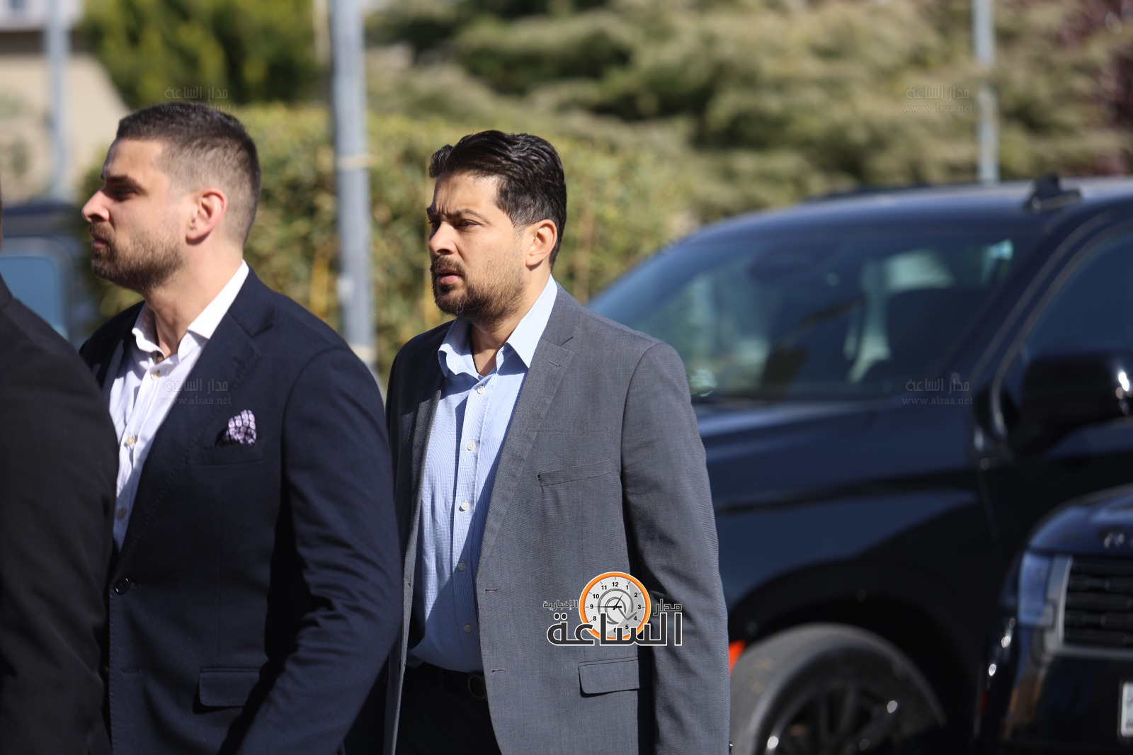 Madar Al-Saa Images 0.7392392277612343