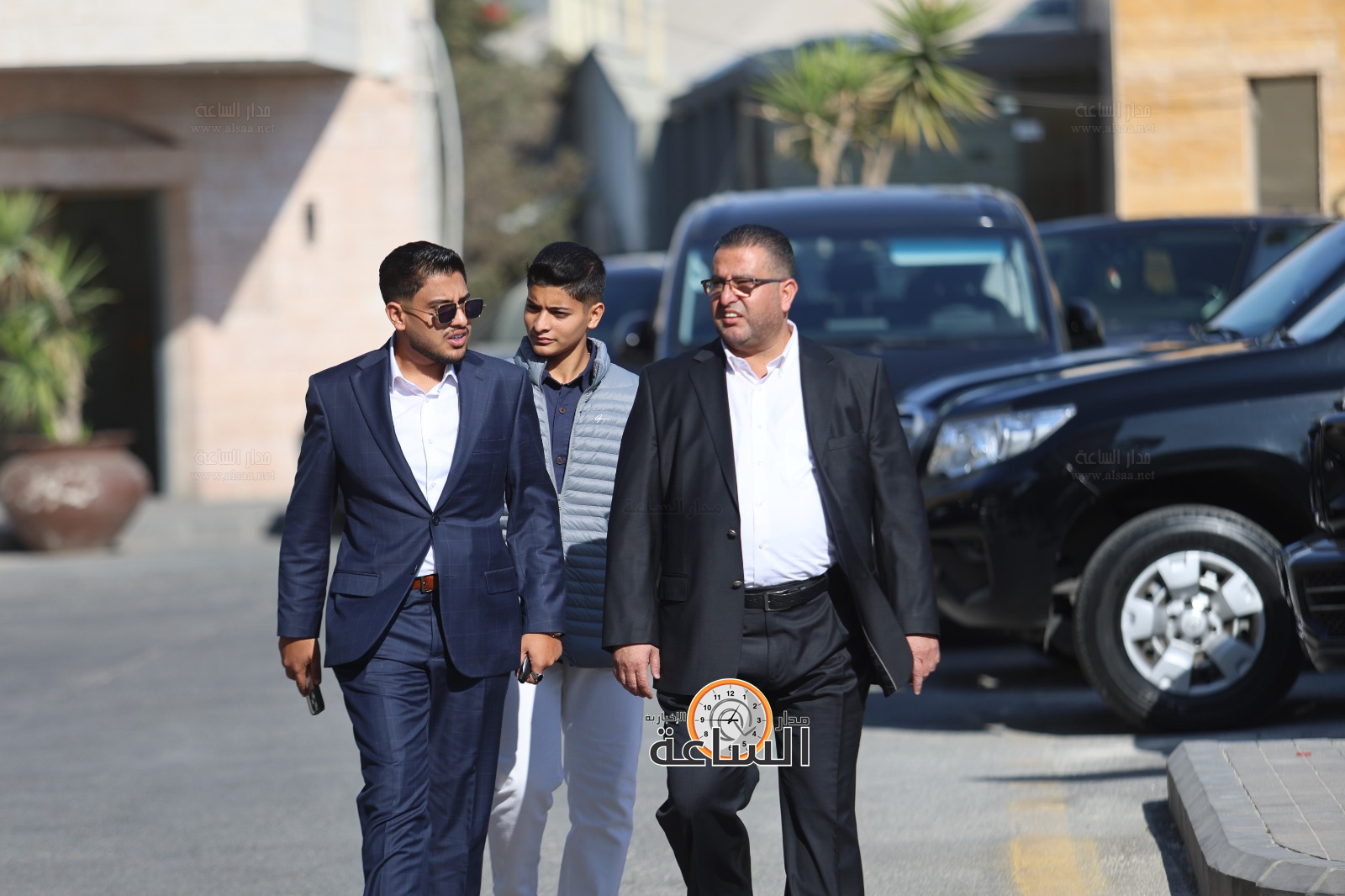 Madar Al-Saa Images 0.20284803066214585